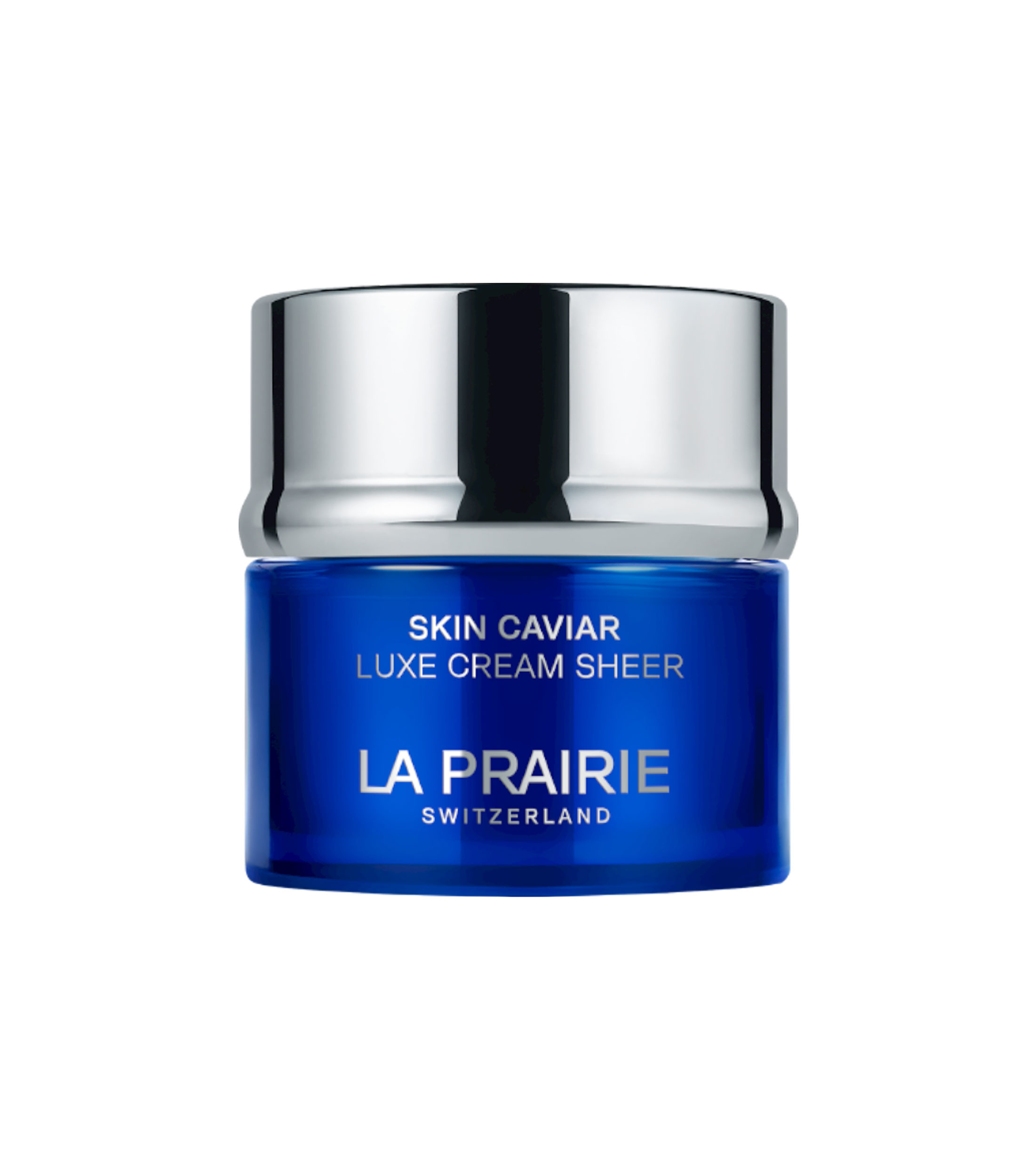 Skin Caviar Luxe Cream Sheer, 50 ml