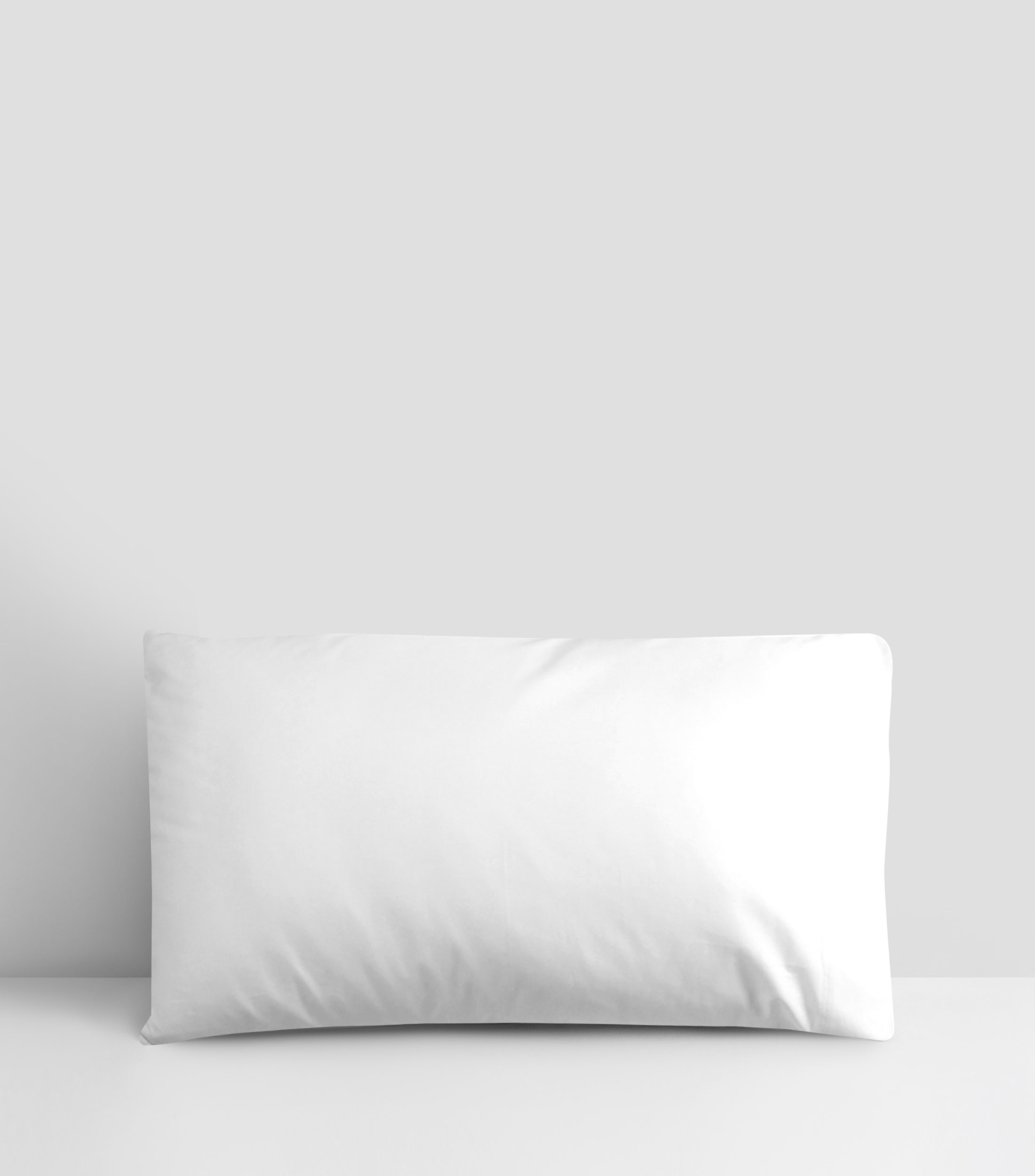 Funda para Almohada King Size en Algodón