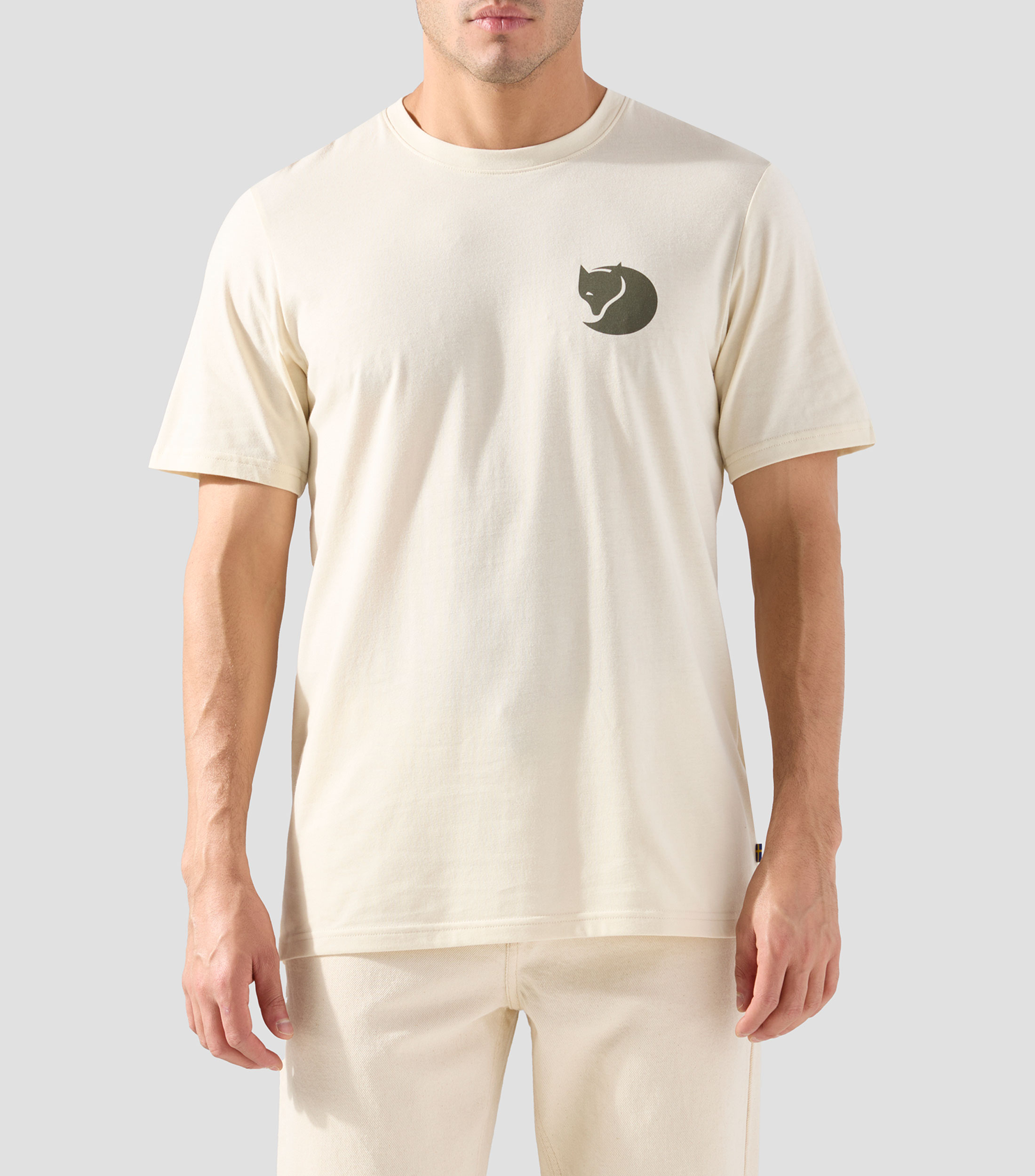 Playera Hombre
