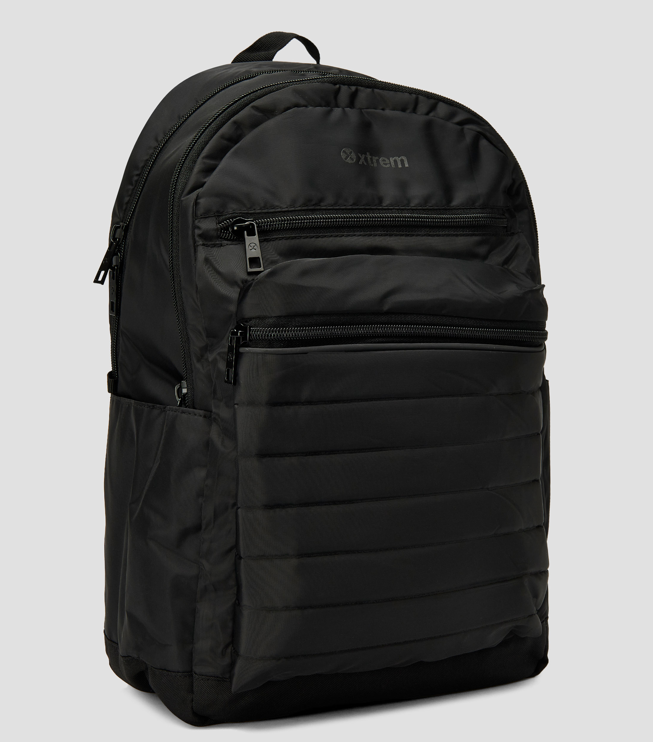 Mochila para laptop 15 Linx 5XT negra Nino