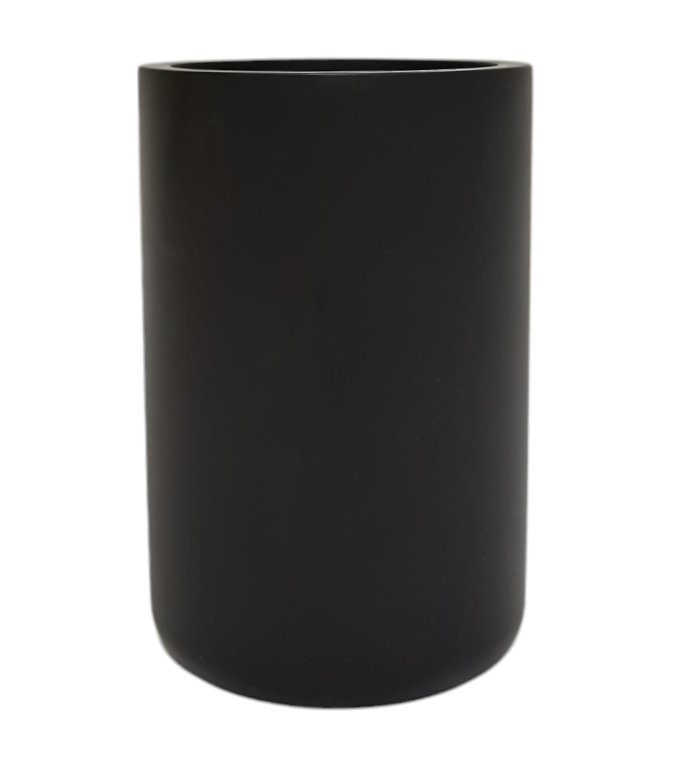 Vaso Kazan Negro