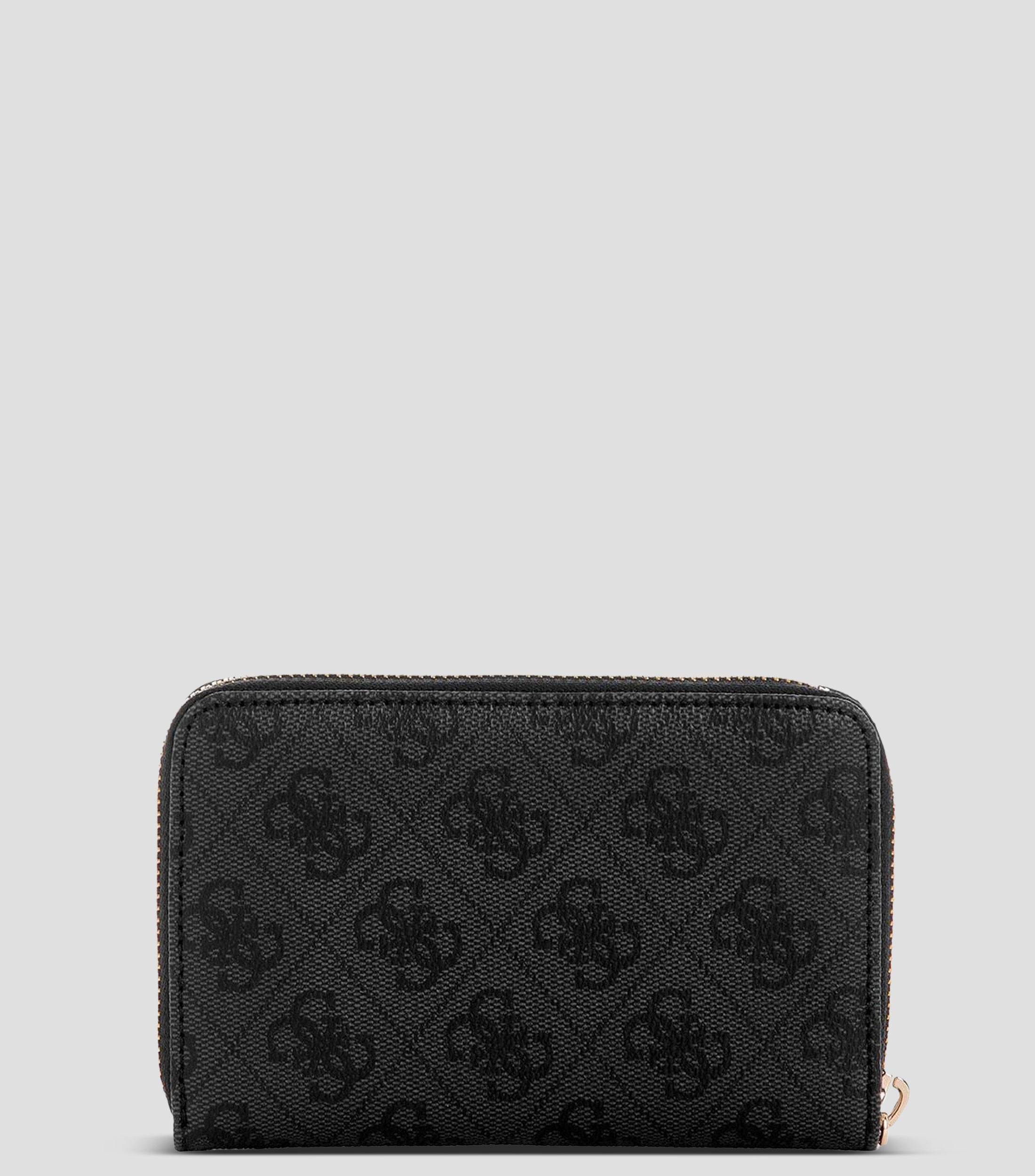 Cartera estampada Mujer