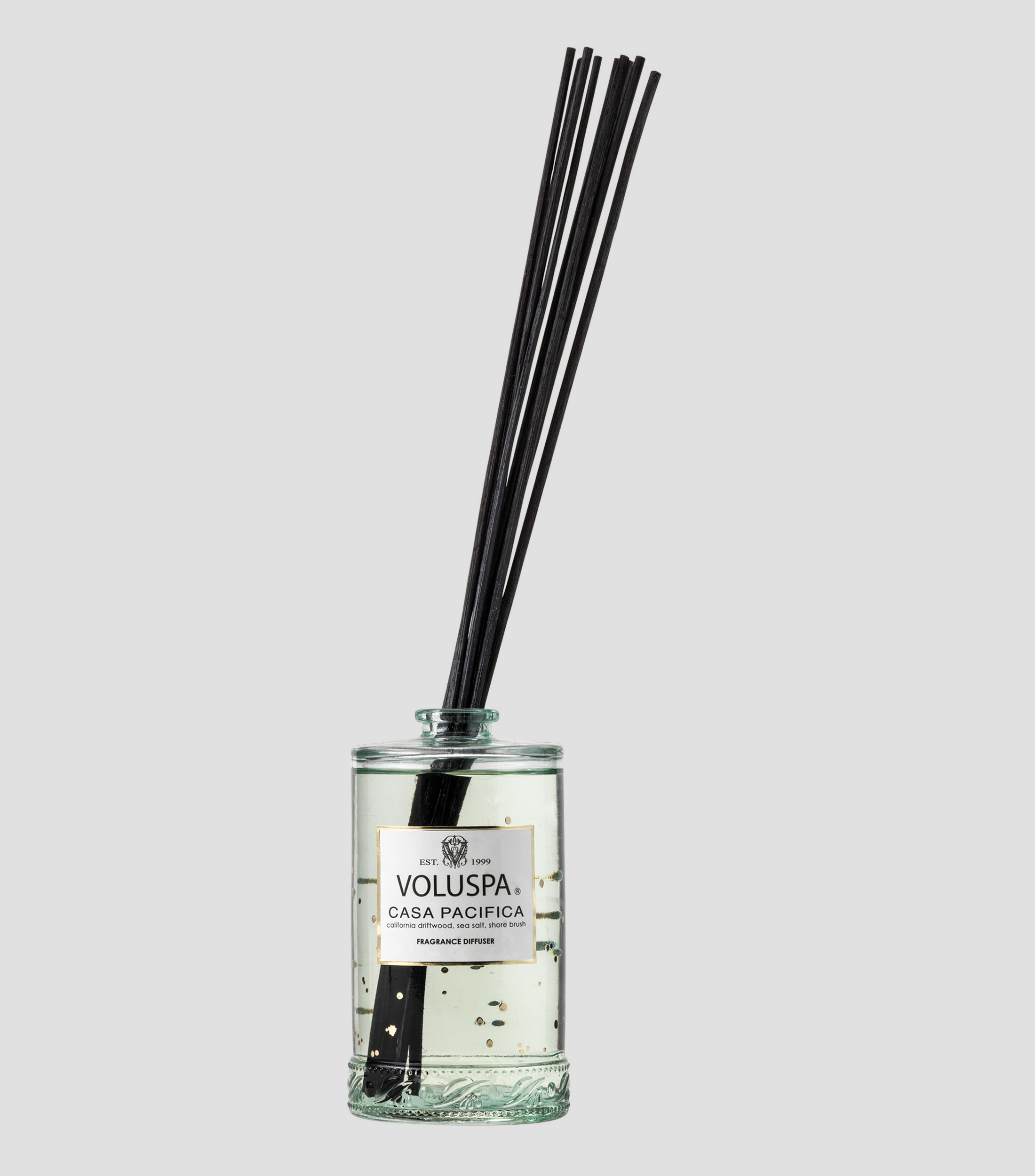 Difusor Aromático Casa Pacífica Fresco-Acuático, 192 ml