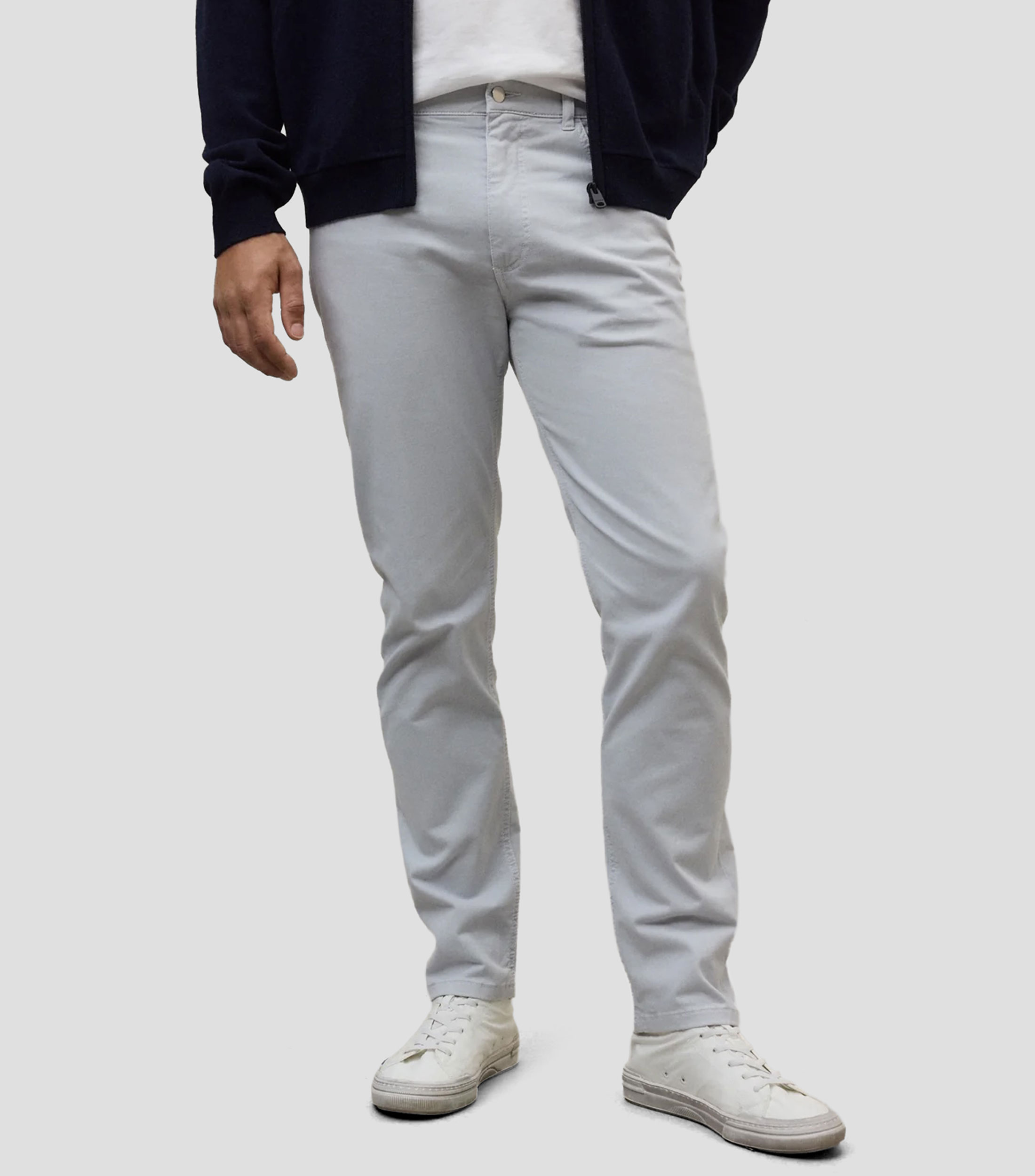 Pantalón casual Hombre