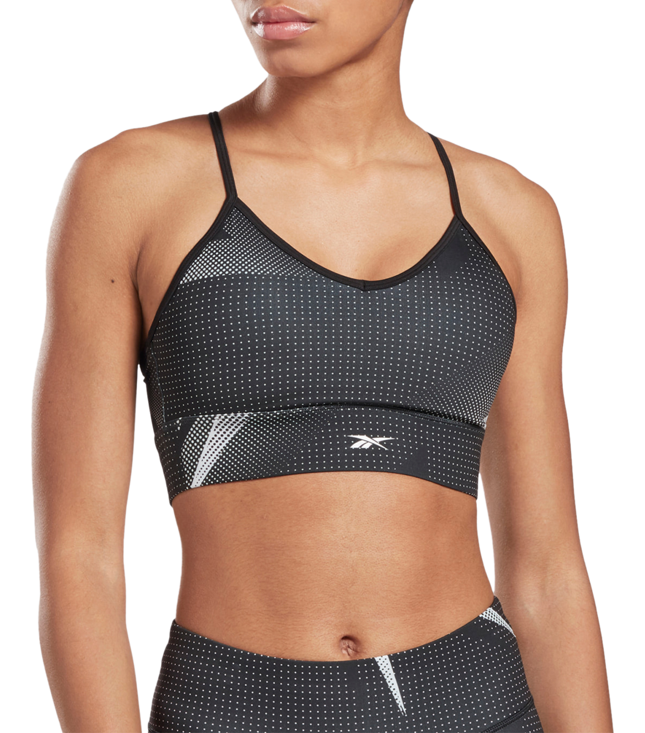 Reebok Top deportivo Mujer El Palacio de Hierro