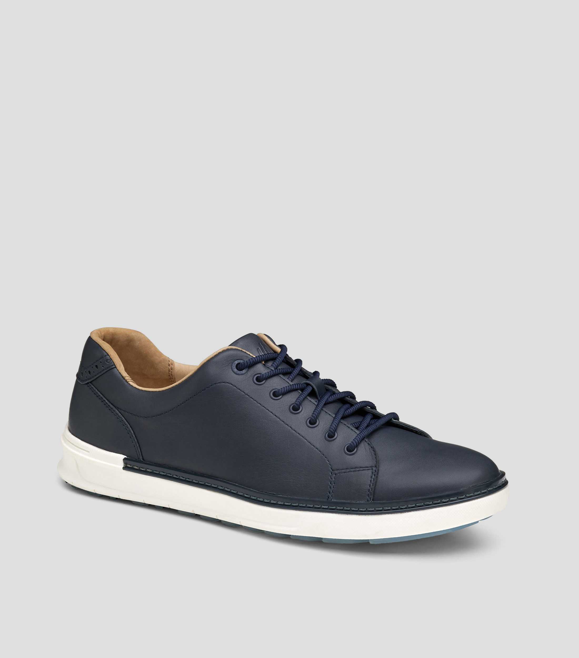 Chaussures Habillées Johnston & Murphy Upton - Cuir étanche Et Confort