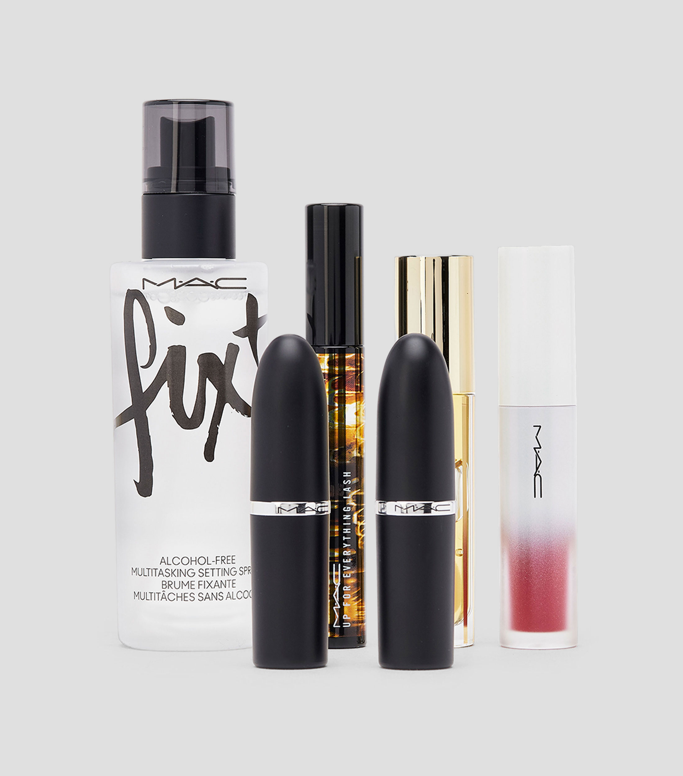 Set de cosméticos Mujer
