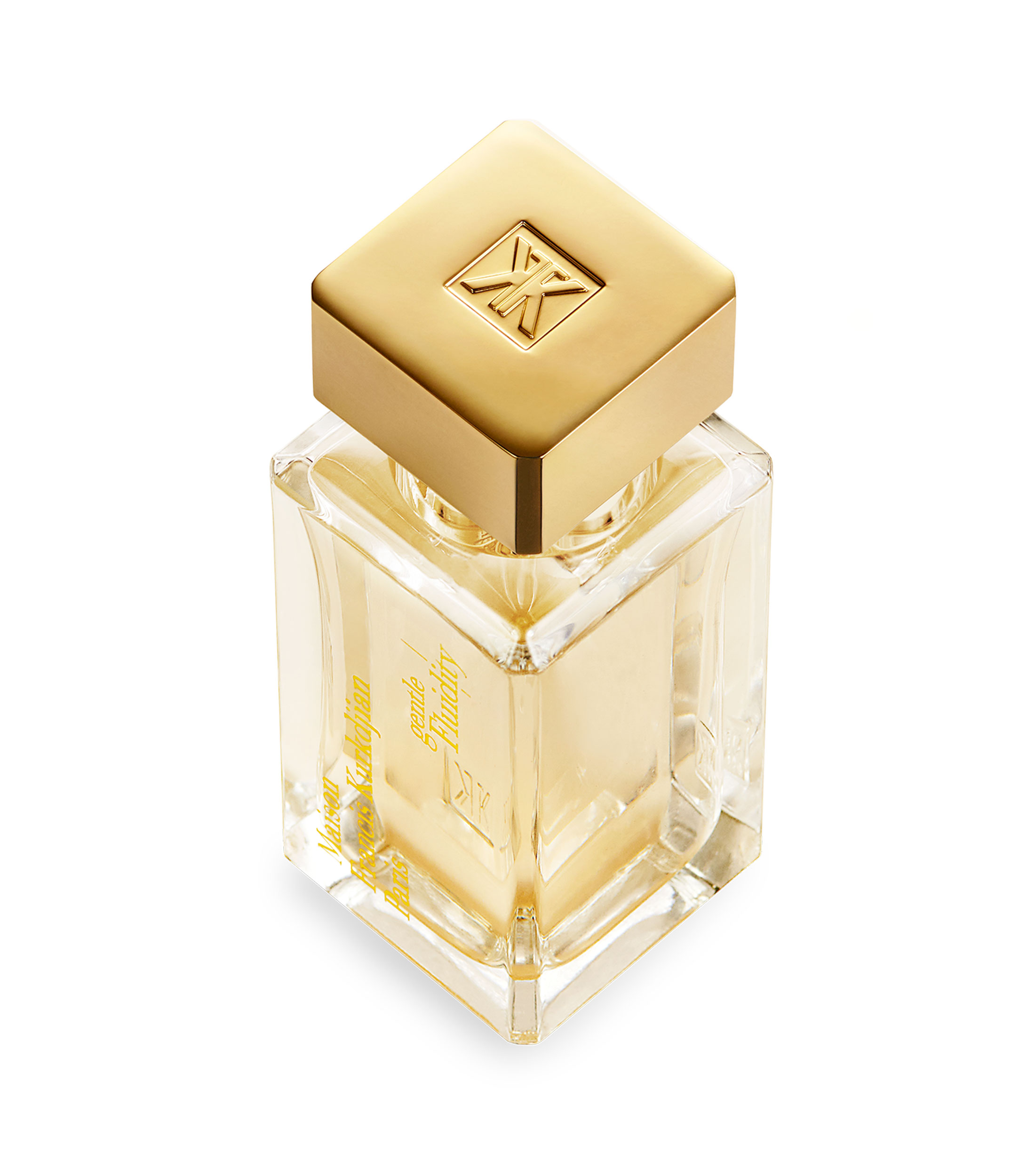 Perfume Gentle Fluidity, Eau de Parfum 35 ml Unisex