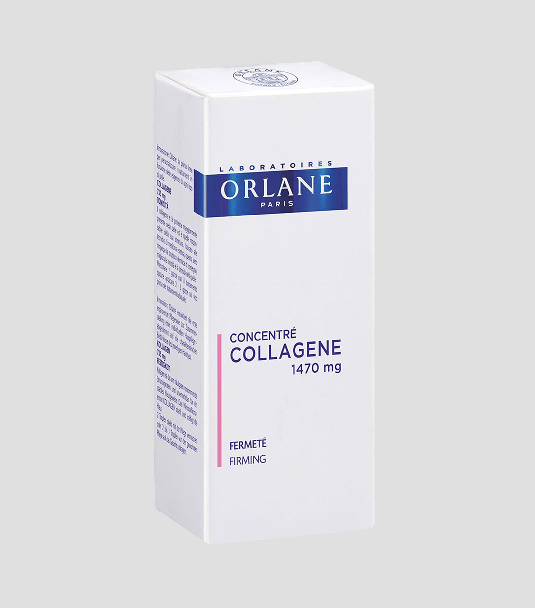 Suero Supradose Concentre Collagene, 30 ml