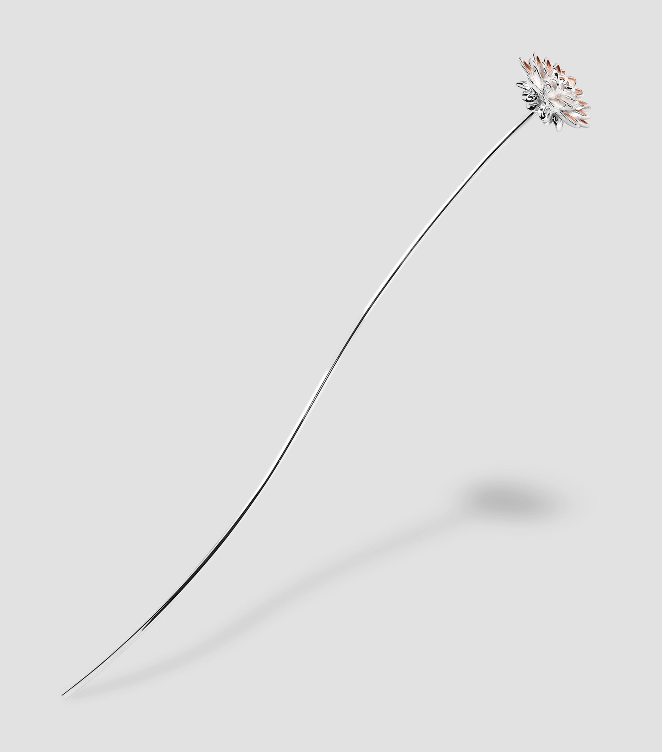Flor Decorativa Dalia