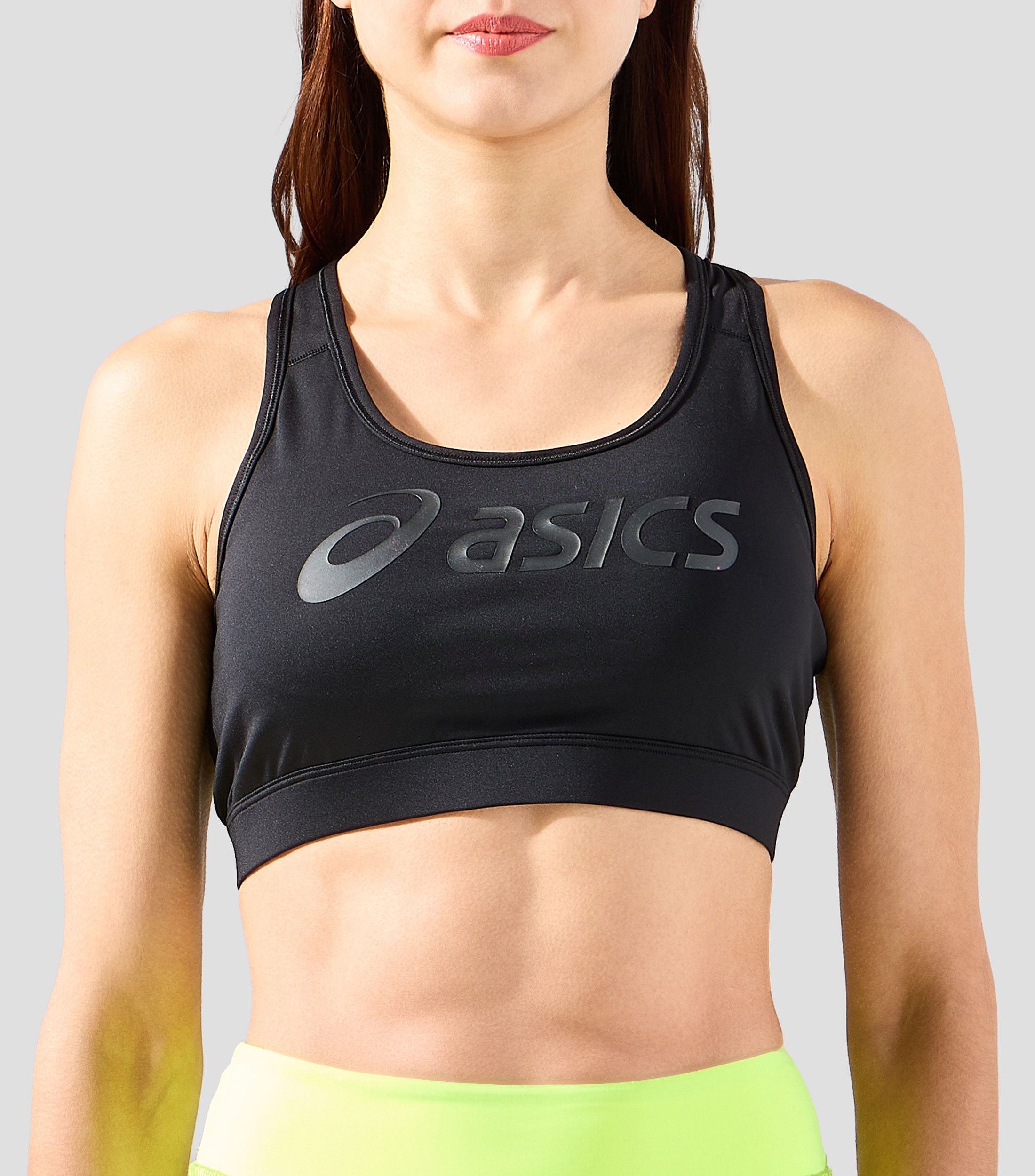 Top para correr Essential Padded Mujer