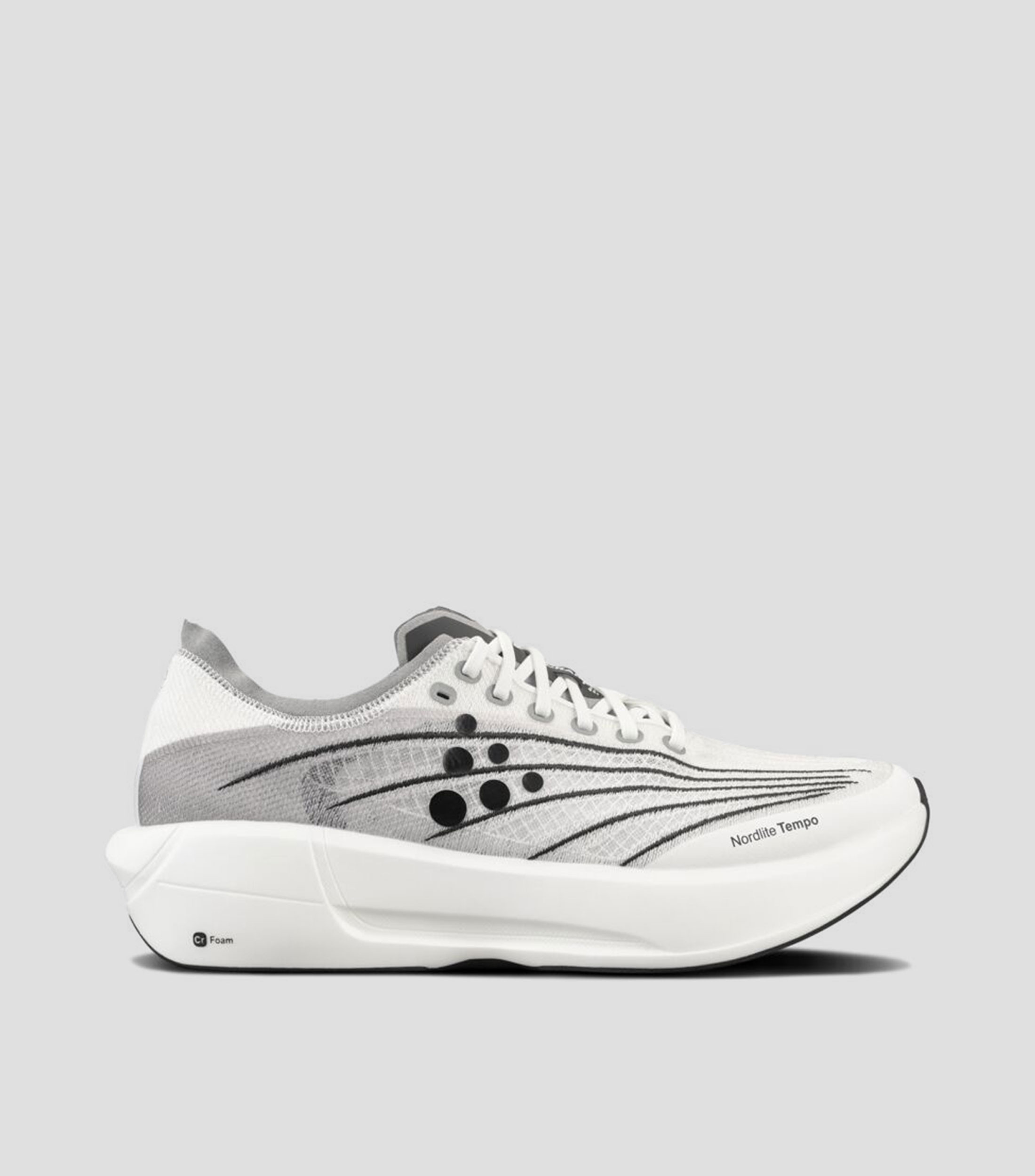 Tenis para correr Nordlite Tempo Hombre
