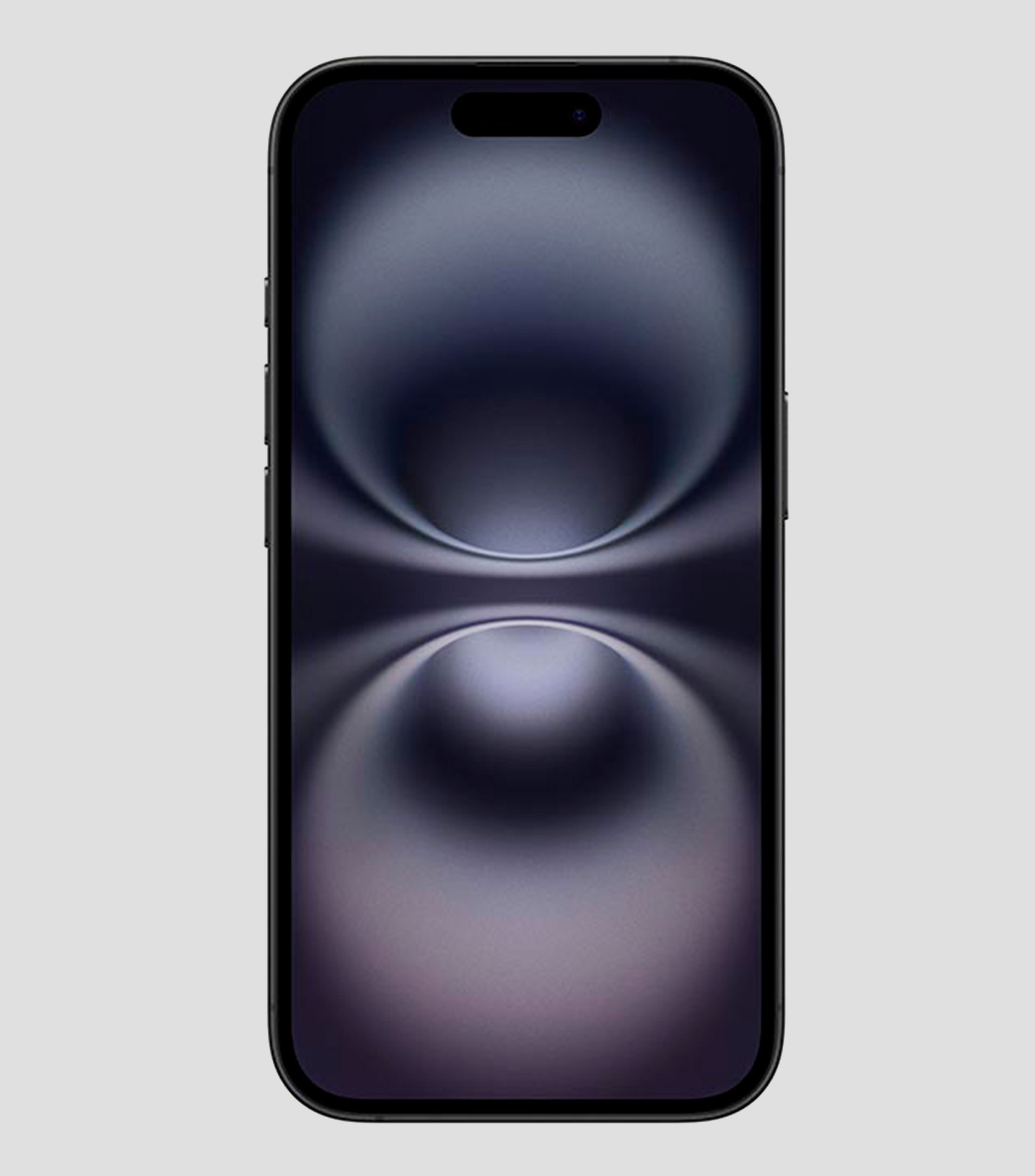 iPhone 16 128 GB Negro Desbloqueado