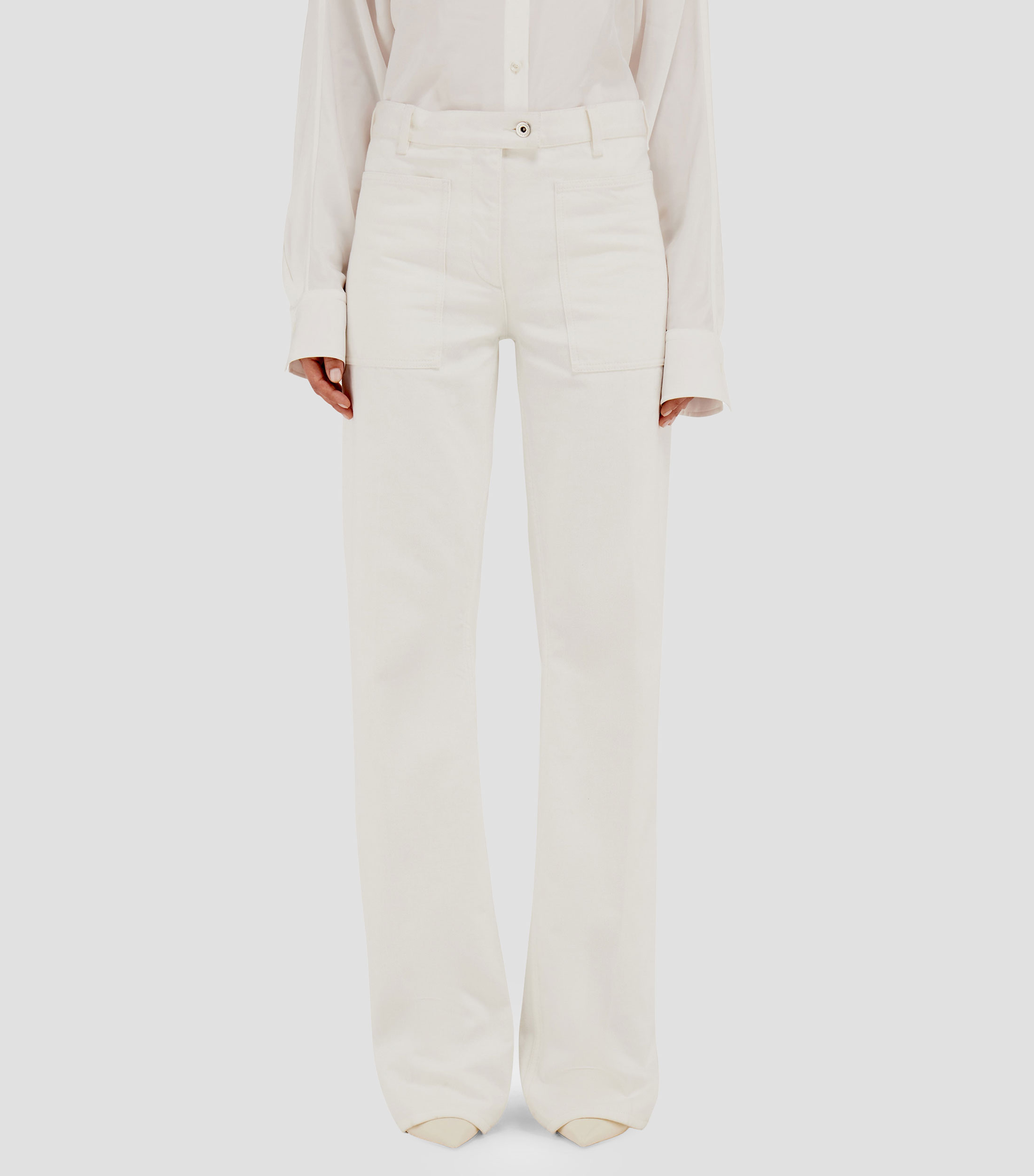 Pantalon Mujer