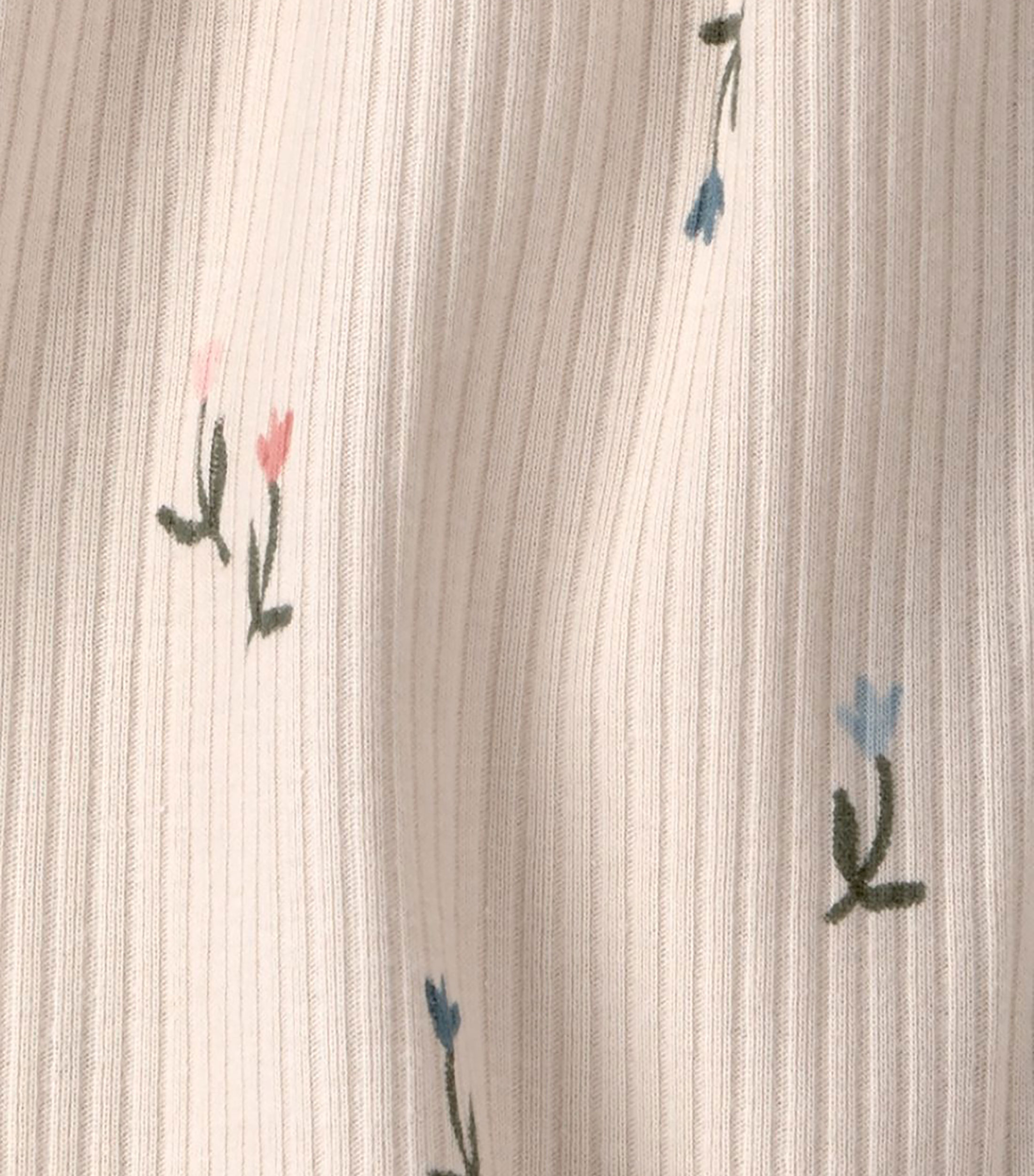 Pañalero estampado Bebé