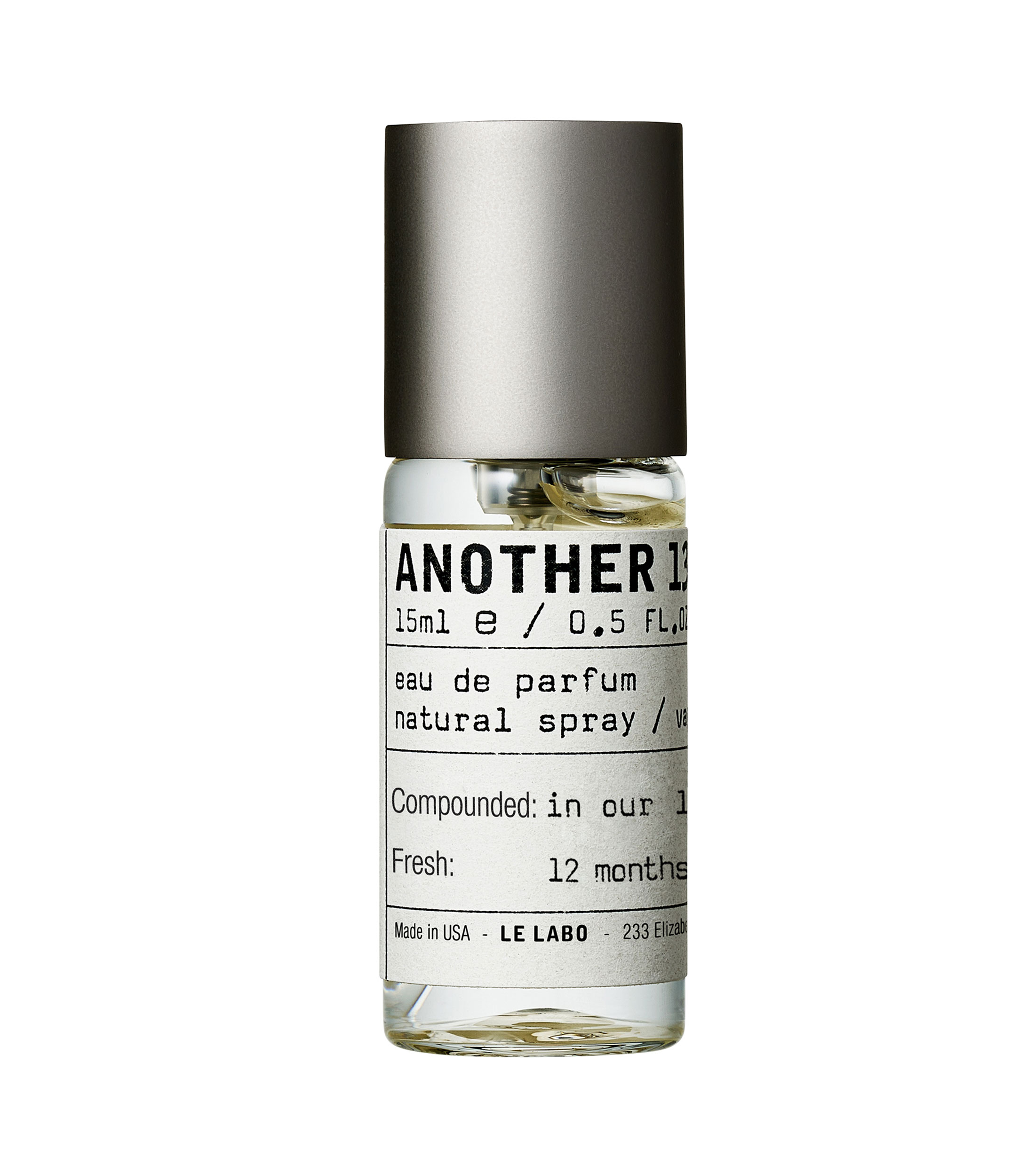 Perfume Another 13 Eau de Parfum, 15 ml Unisex