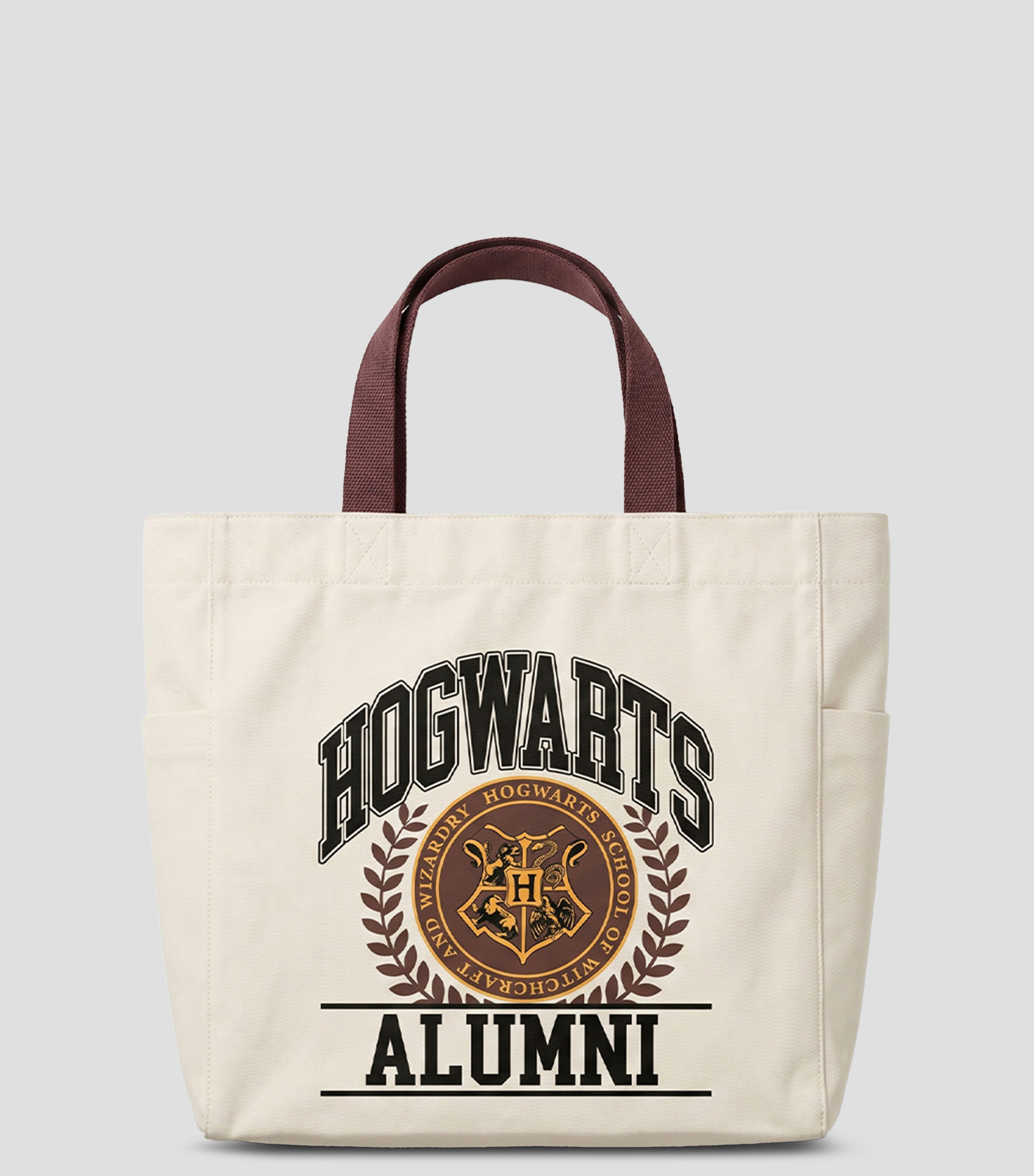 Bolso tote Harry Potter estampada Niños