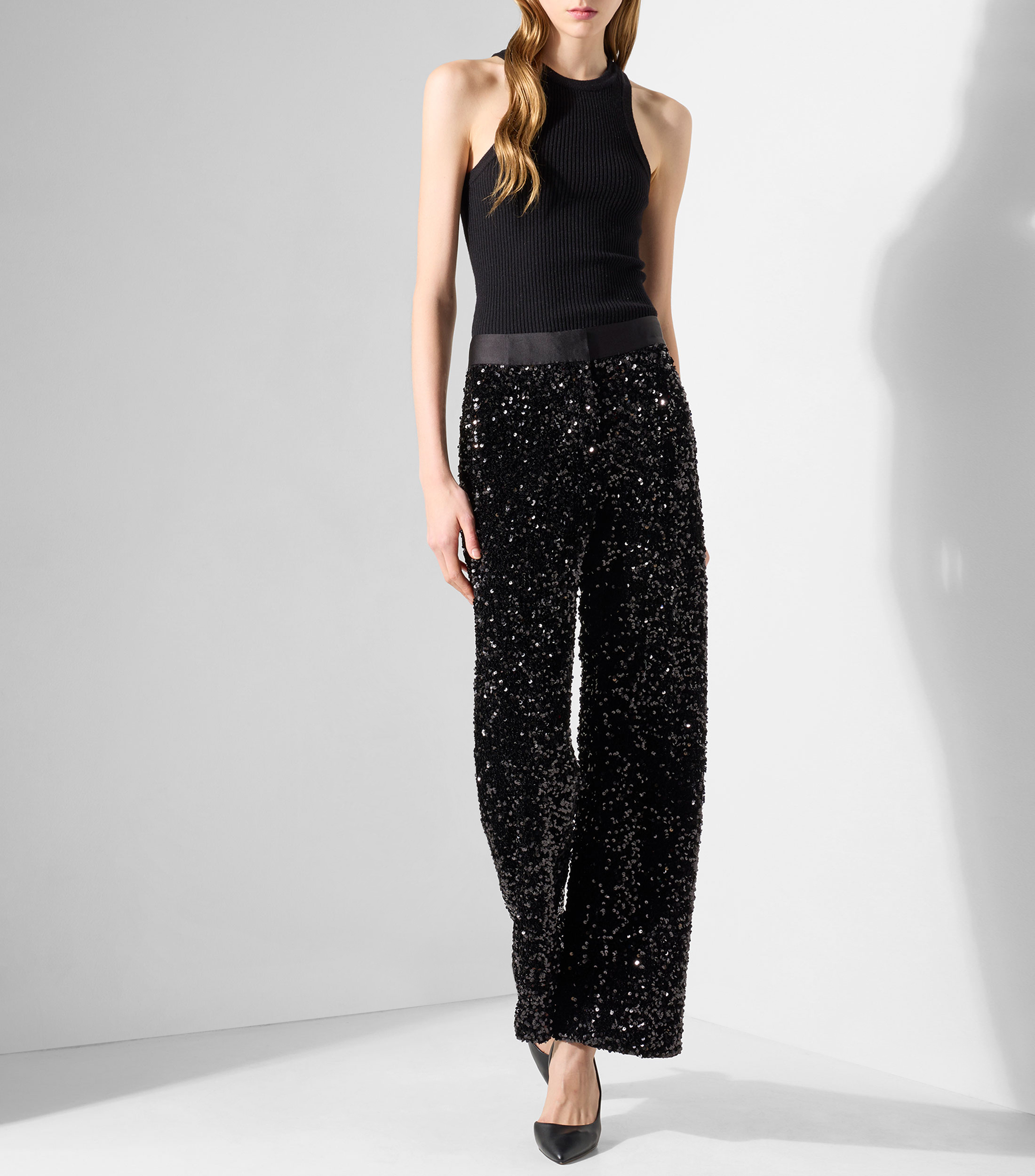 Pantalón Mujer