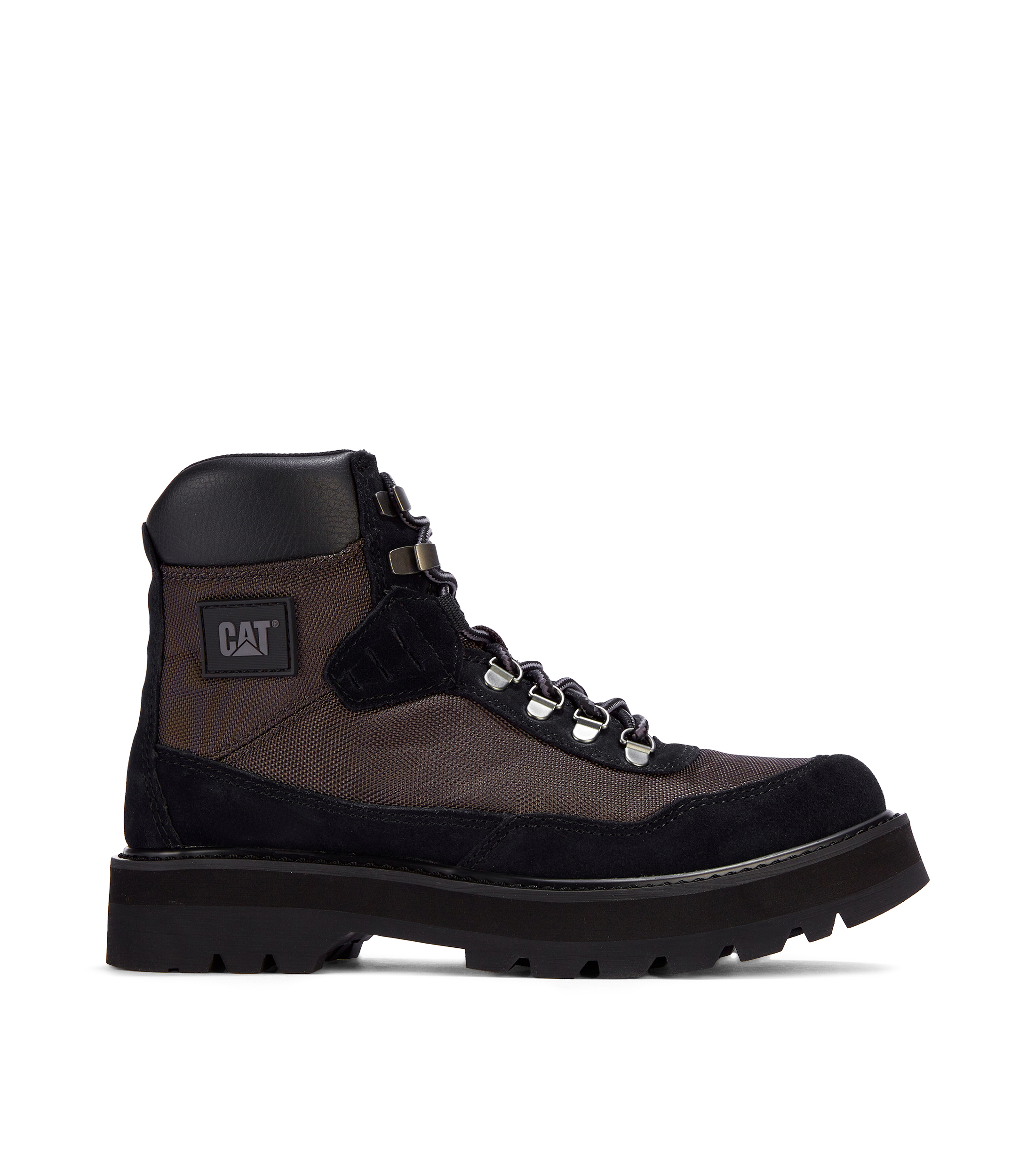 Caterpillar Botas Hombre - El Palacio de Hierro