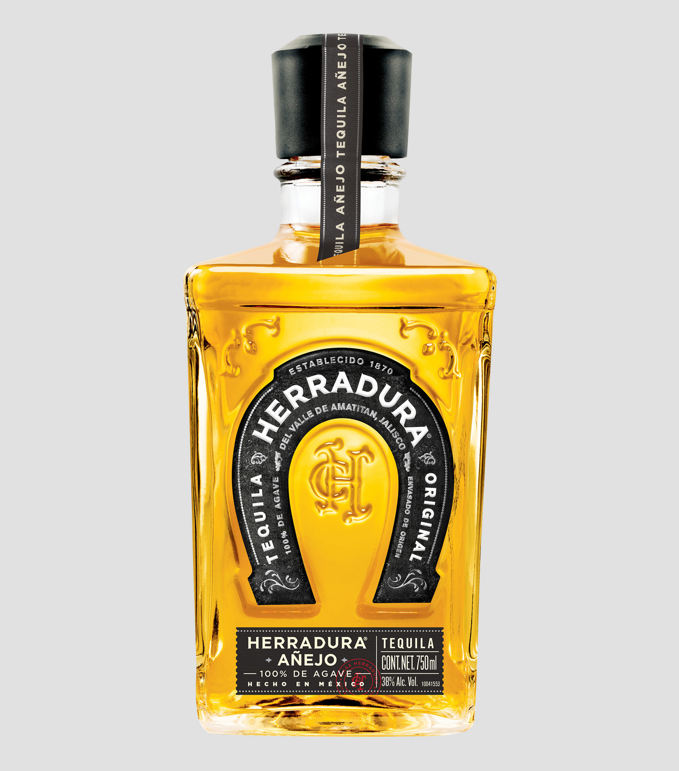 Tequila Herradura Anejo, 750 ml