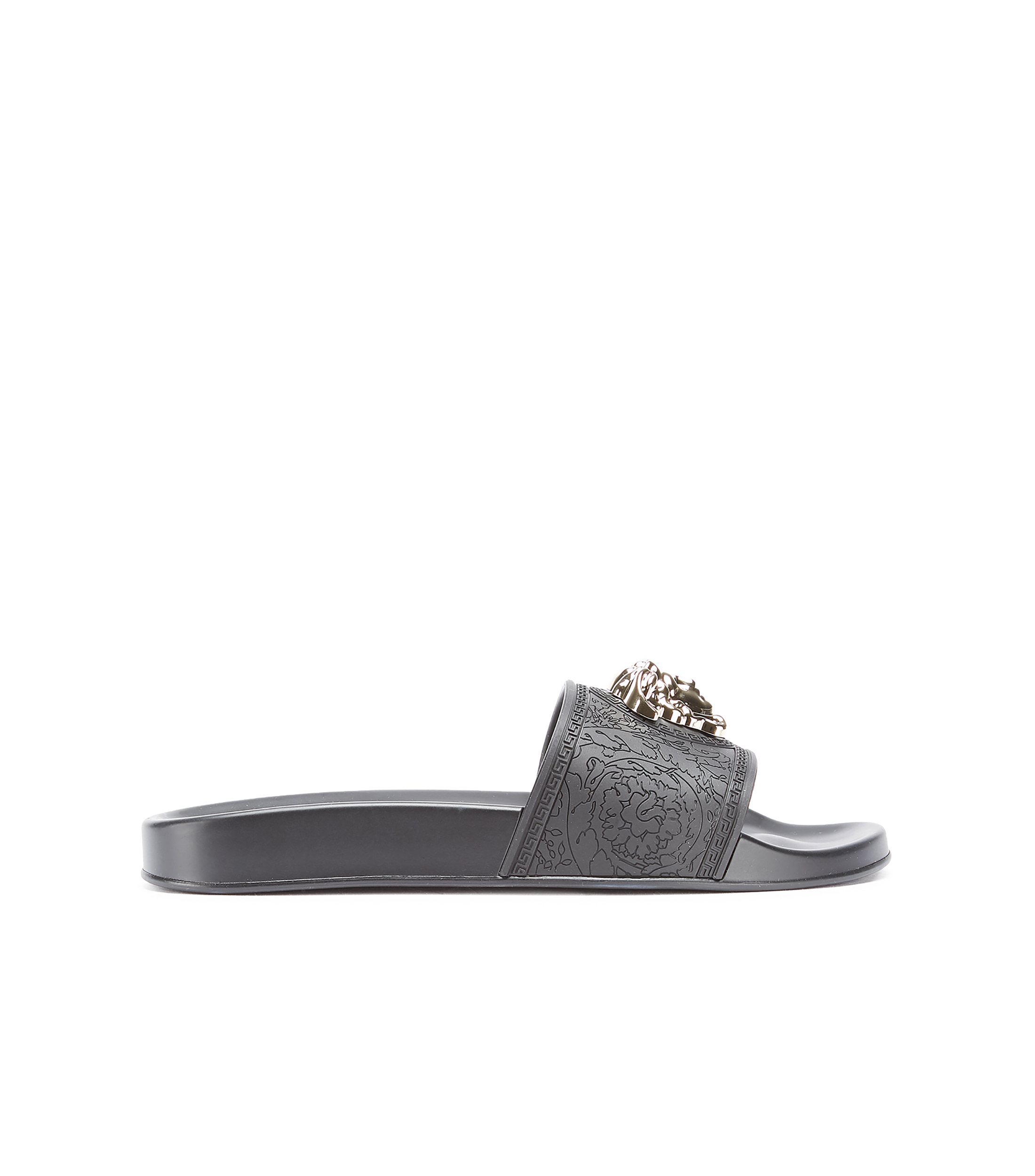 Sandalias new arrivals versace mercadolibre