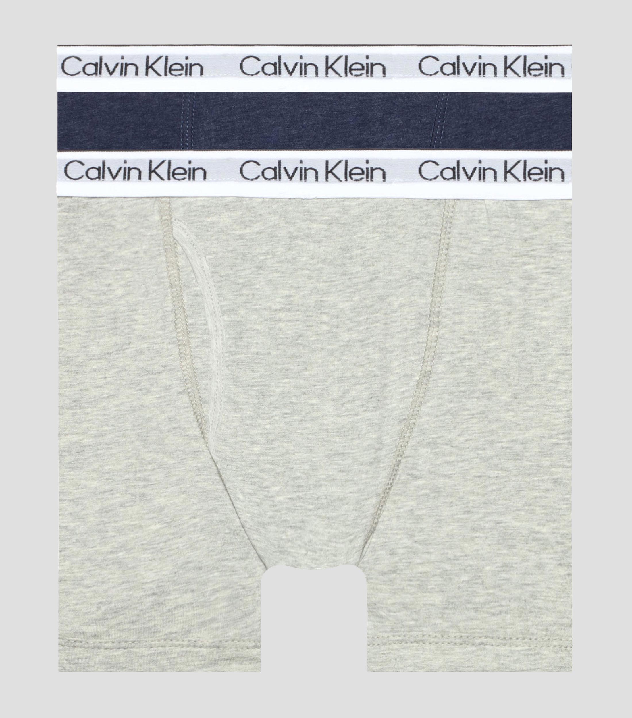 Ropa interior para shop niño calvin klein