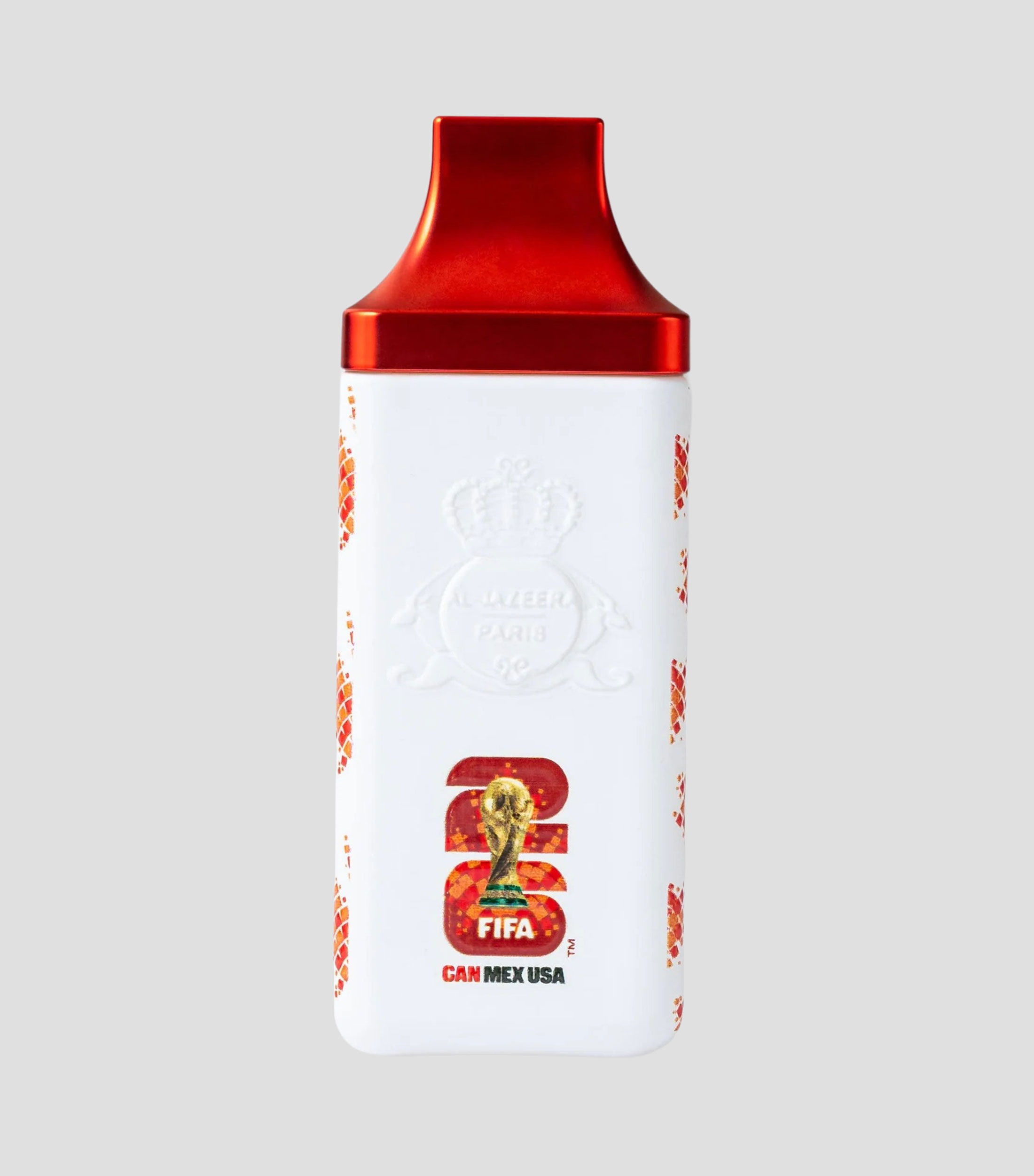 Perfume Fragancia Oficial Canadá, Eau de Parfum, 100 ml Unisex