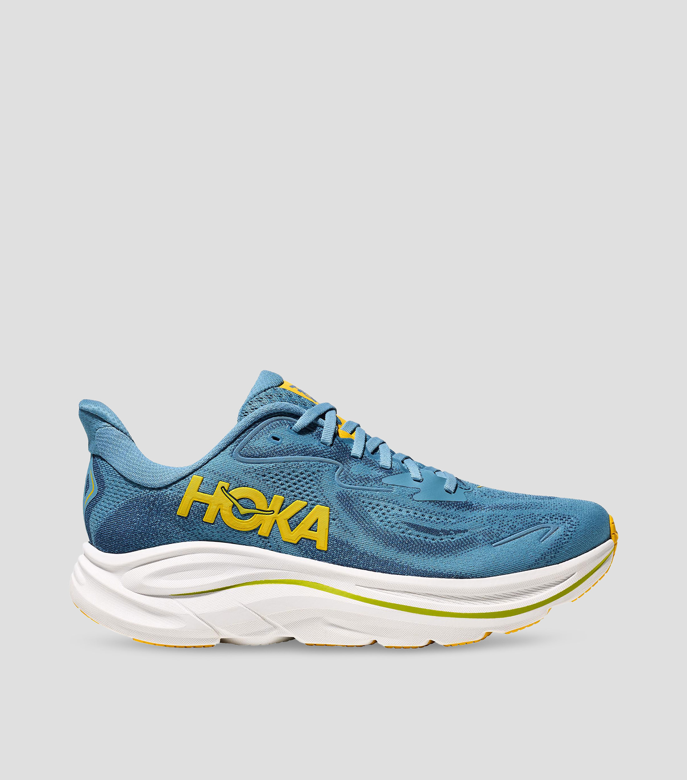 Tenis para correr Clifton 10 Hombre