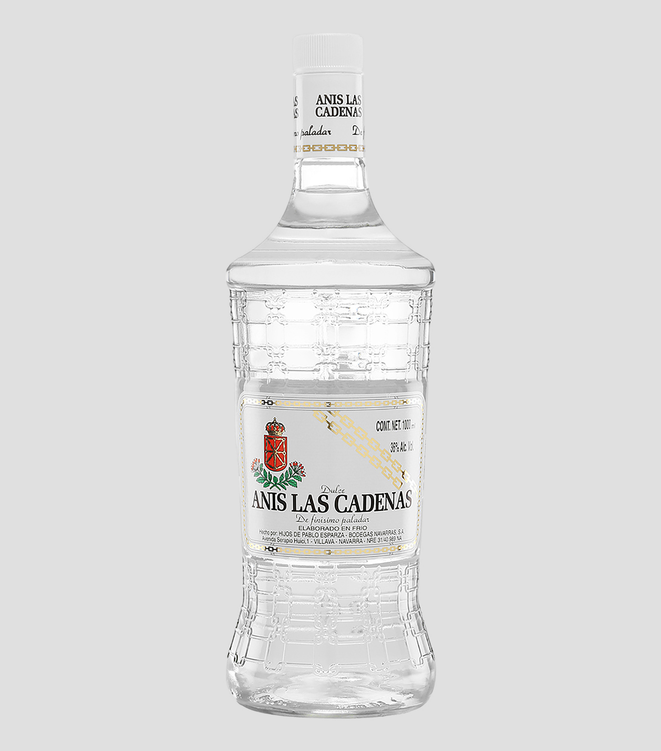 Licor de Anís, 1 L