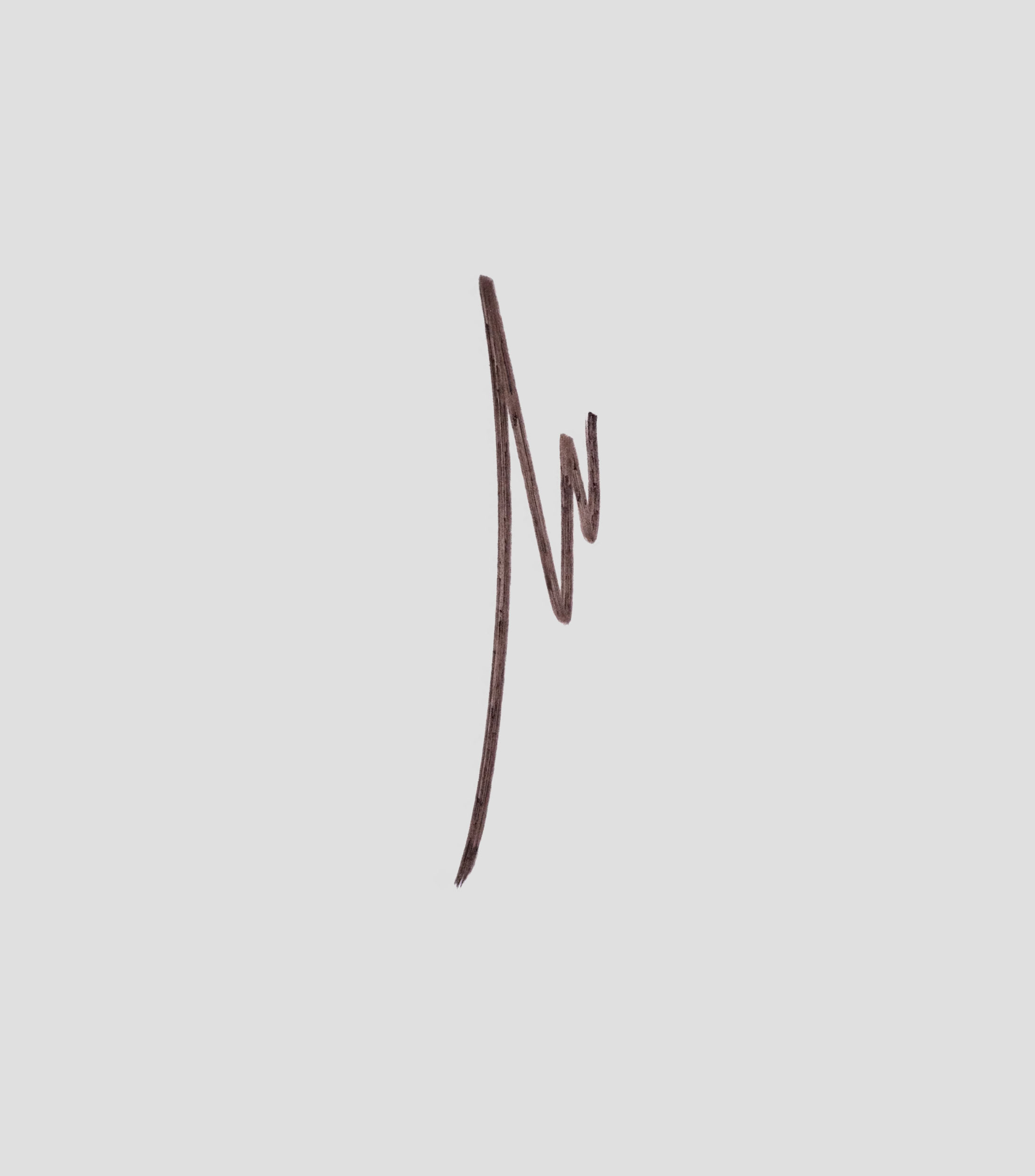 Delineador para cejas Veluxe Brow Liner, 1.19 gr