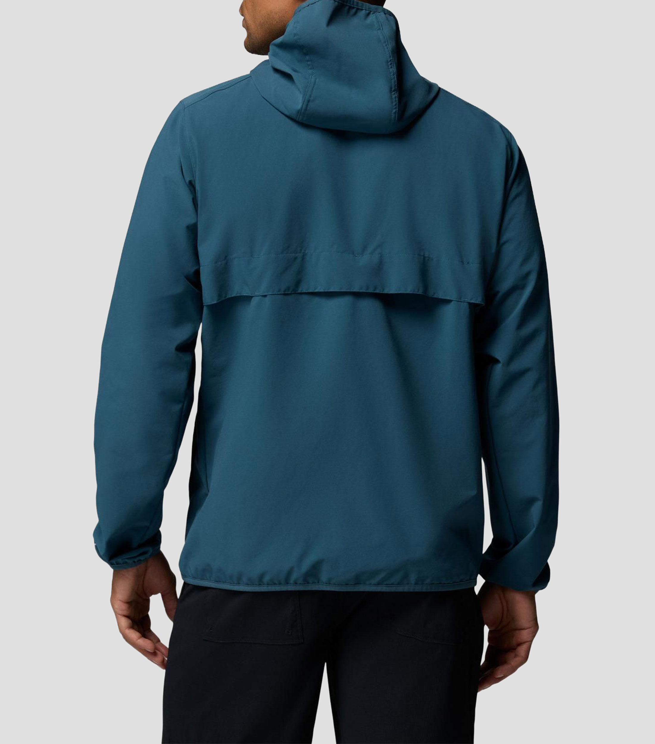 Chamarra para senderismo Trailborne Hombre