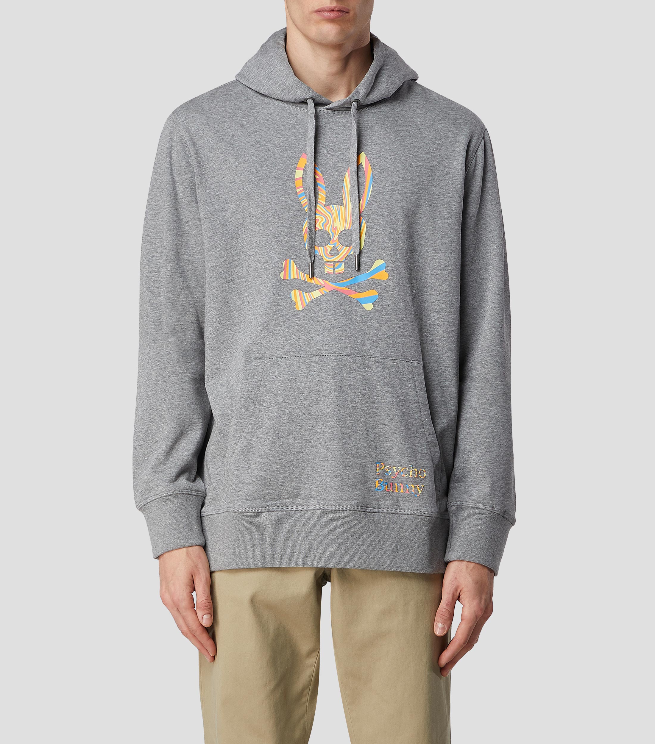 psycho bunny sudadera