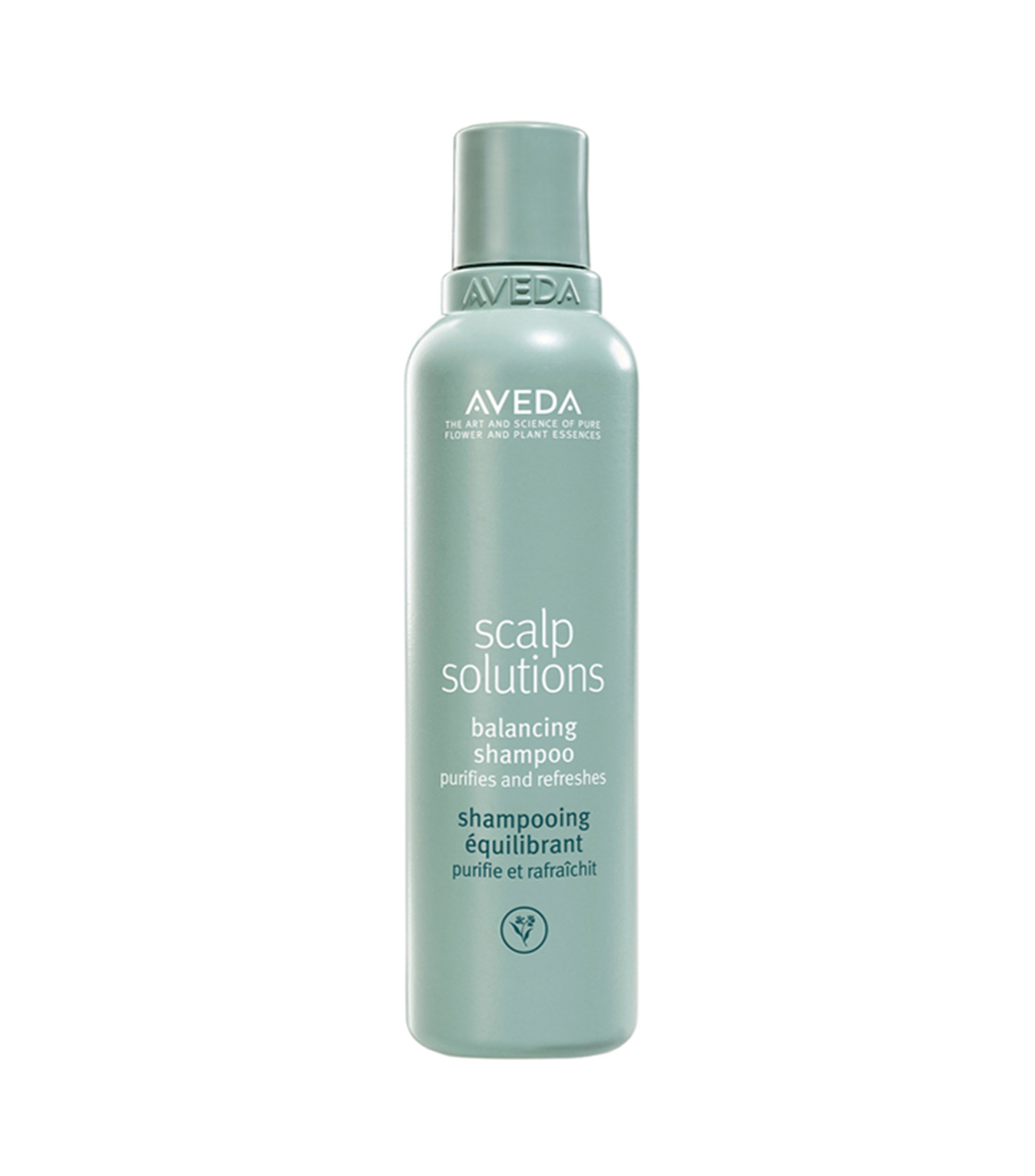 Shampoo contra el exceso de sebo e impurezas Scalp Solutions, 200 ml