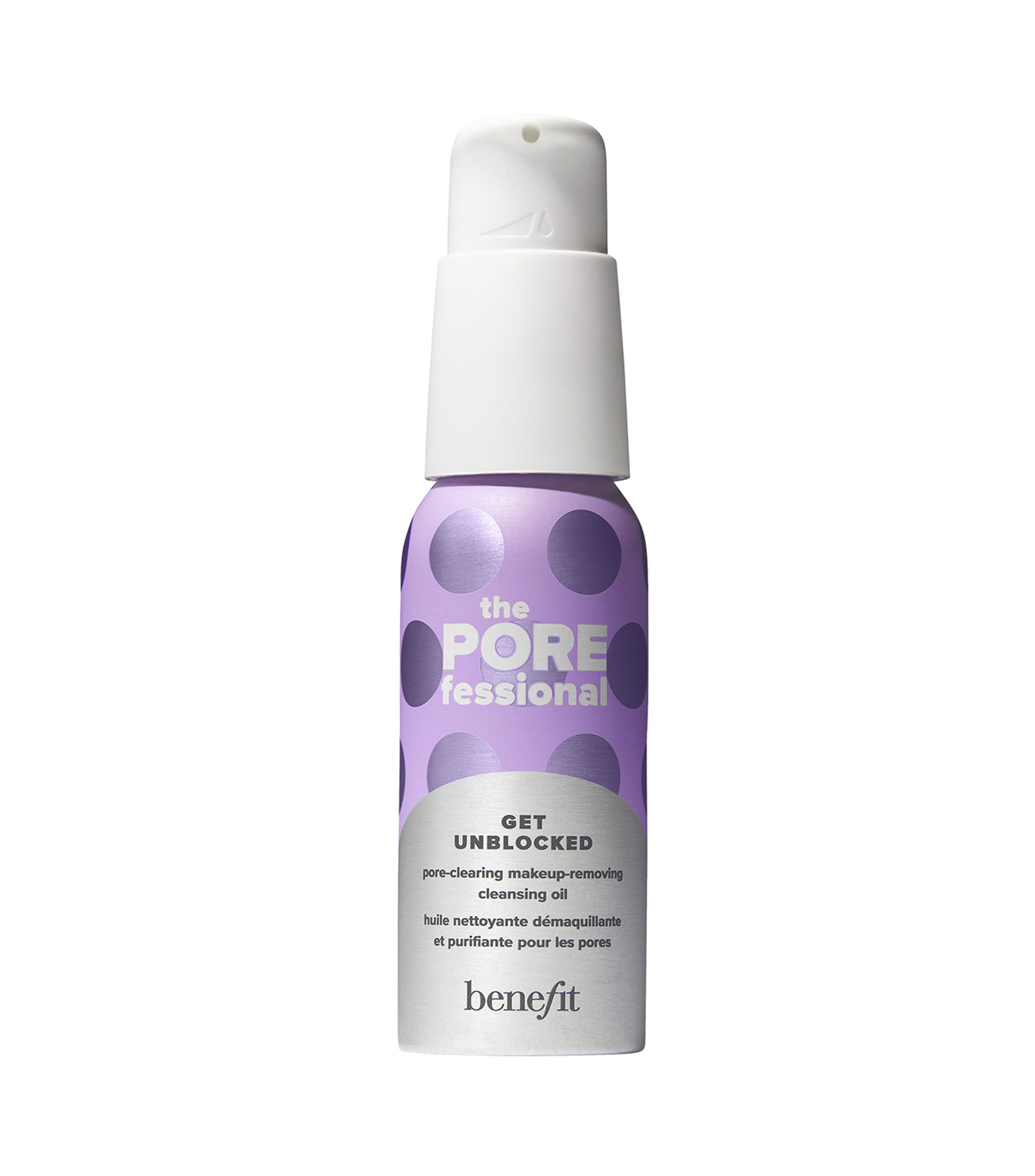 Aceite facial The Porefessional Get Unblocked Mini, 45 ml