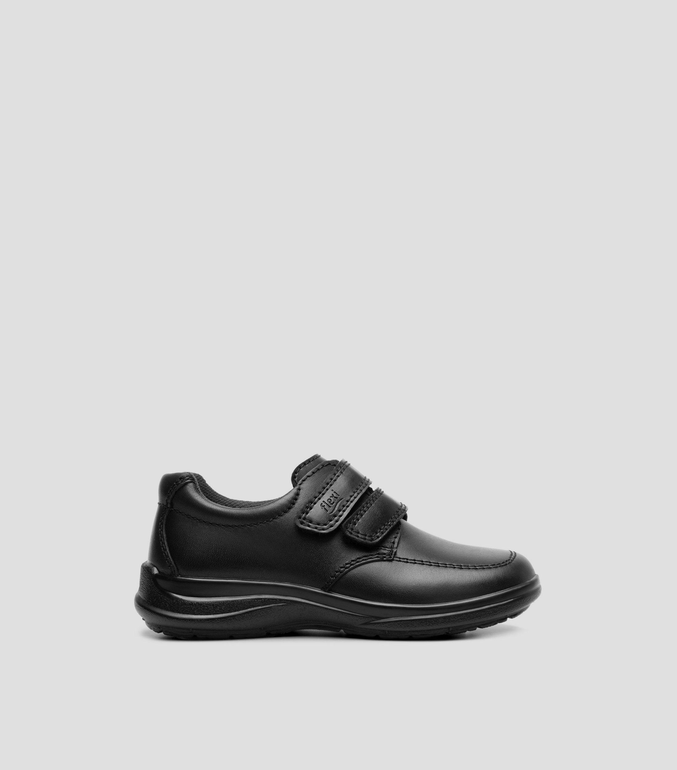 Zapato Mcqueen 402113 Negro