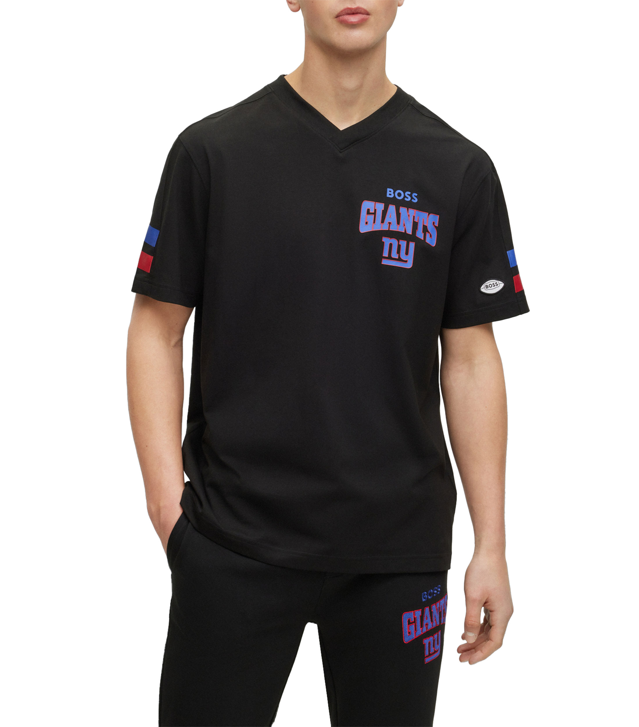 Playera hugo boss palacio de hierro online