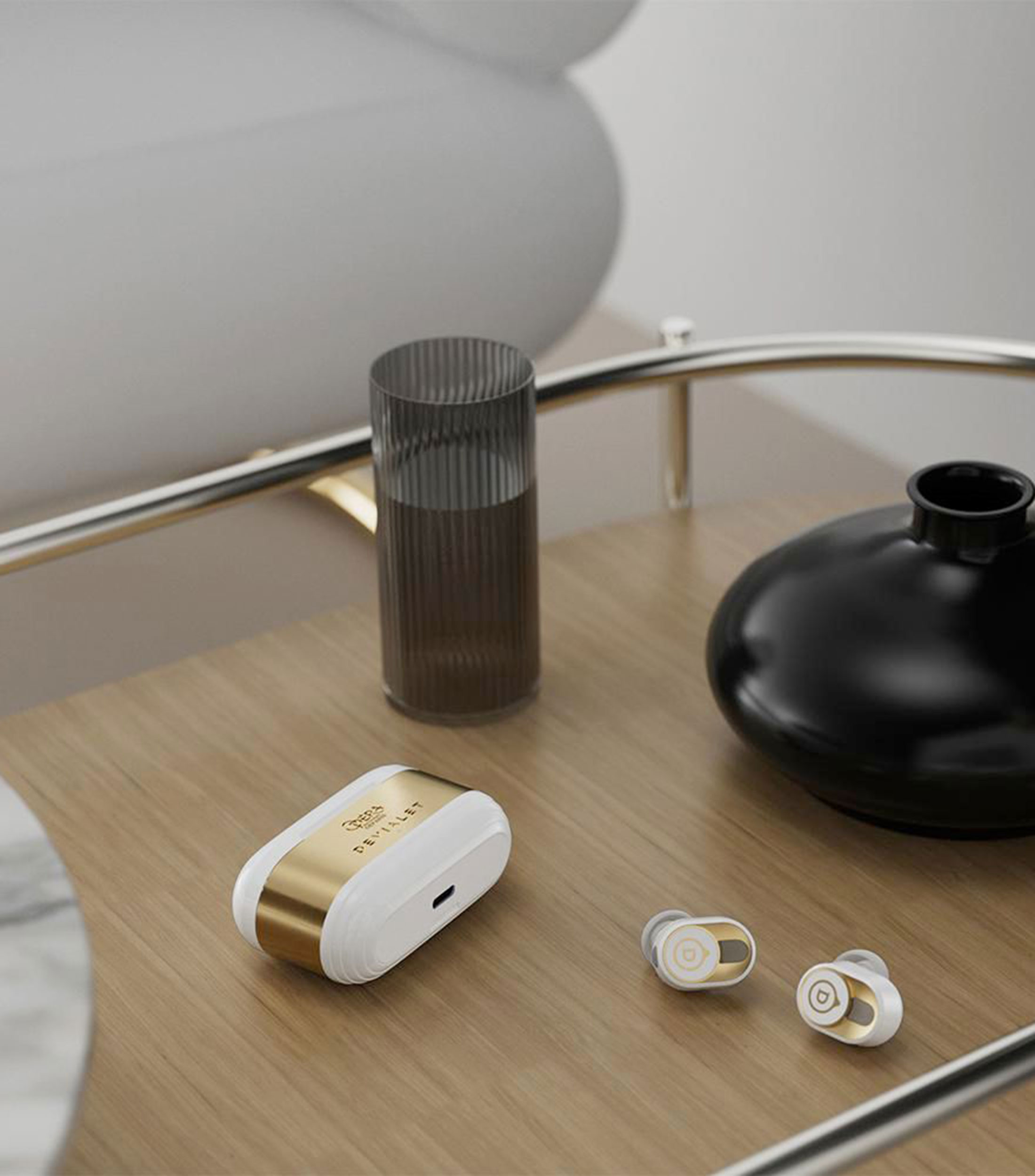 Audífonos inalámbricos bluetooth Gemini II Ópera de París