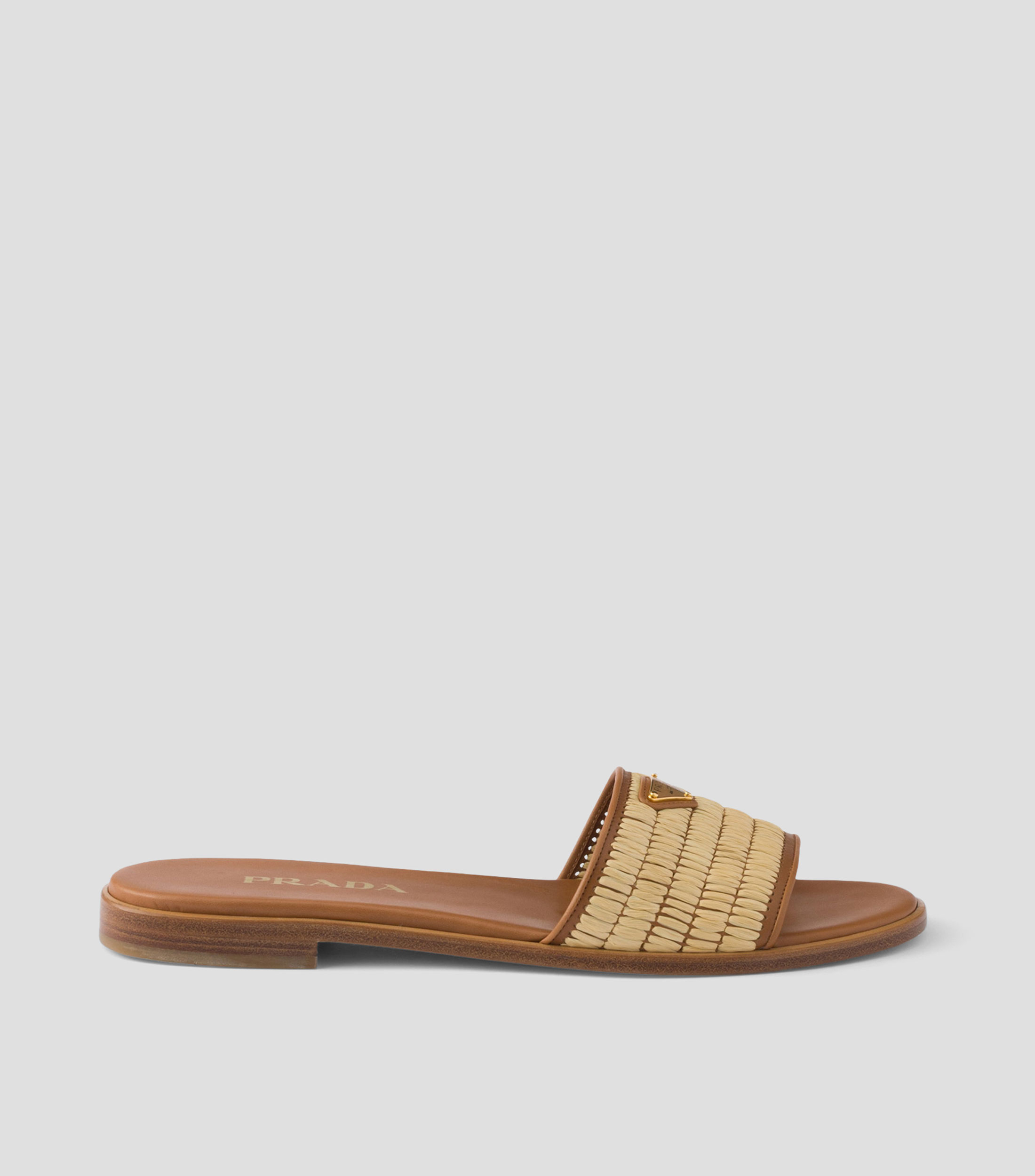 Sandalias Planas Mujer