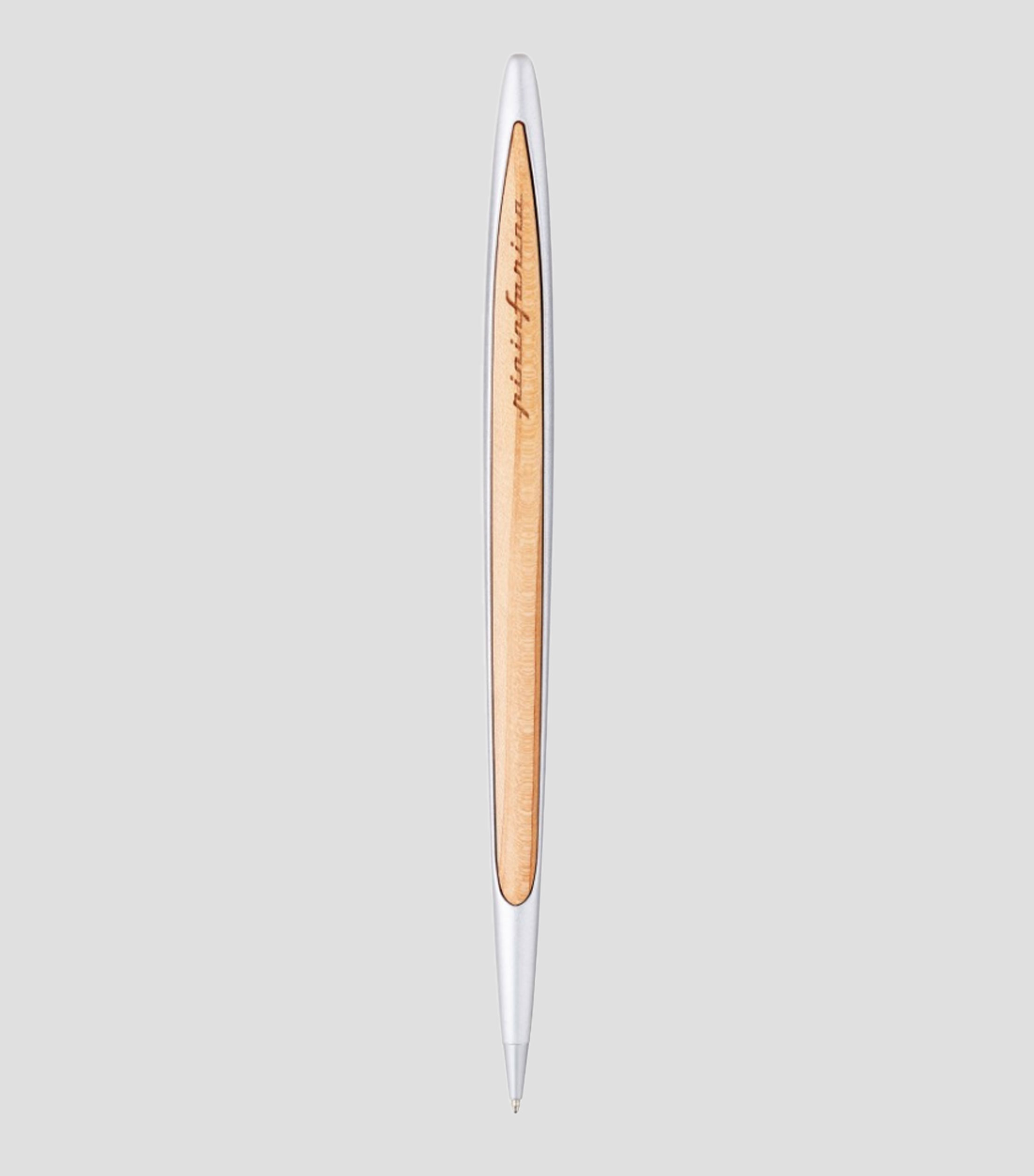 Boligrafo tinta Cambiano milano Pininfarina