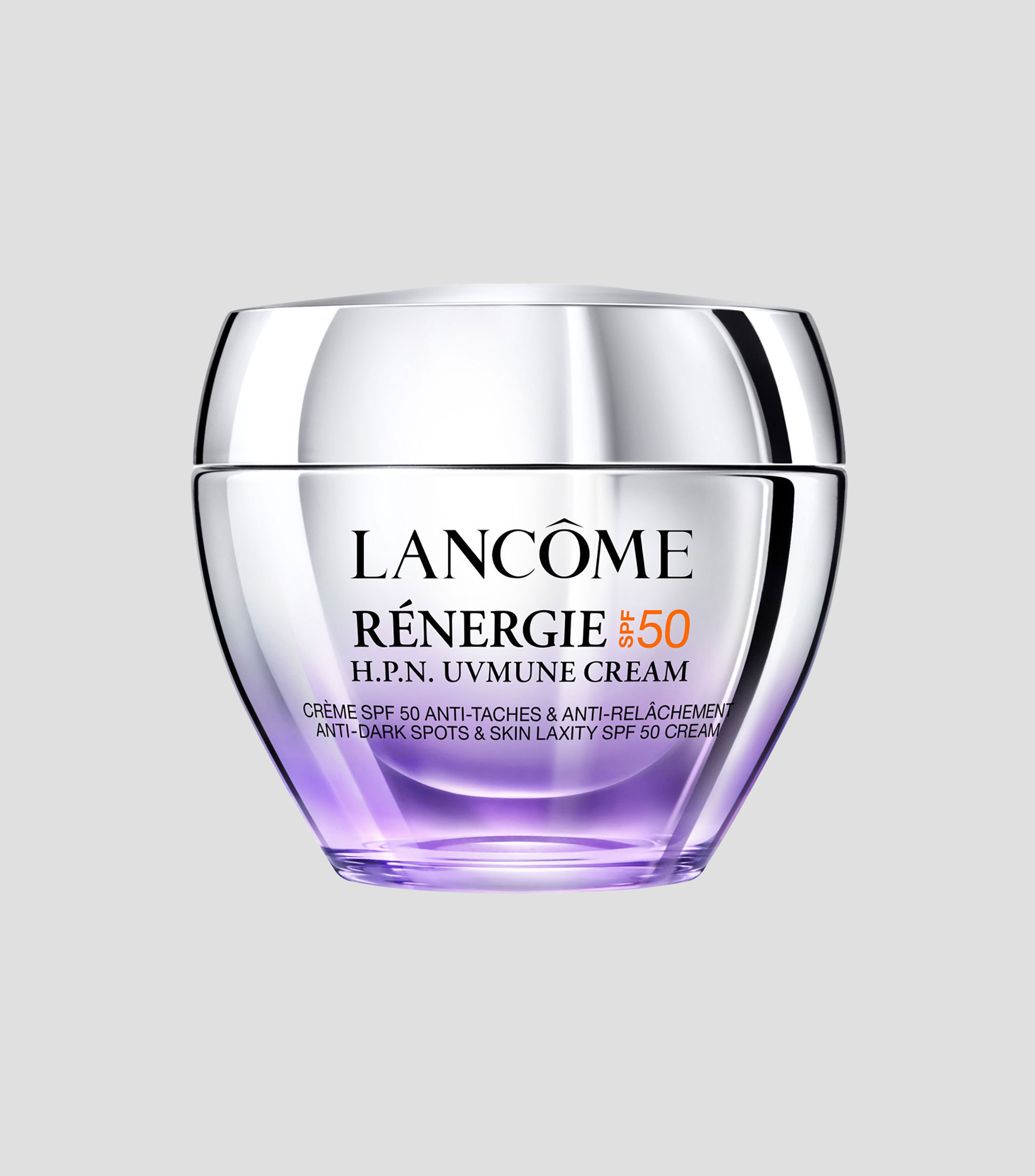 Crema facial Rénergie H.P.N. UVMUNE SPF 50 Refill, 50 ml
