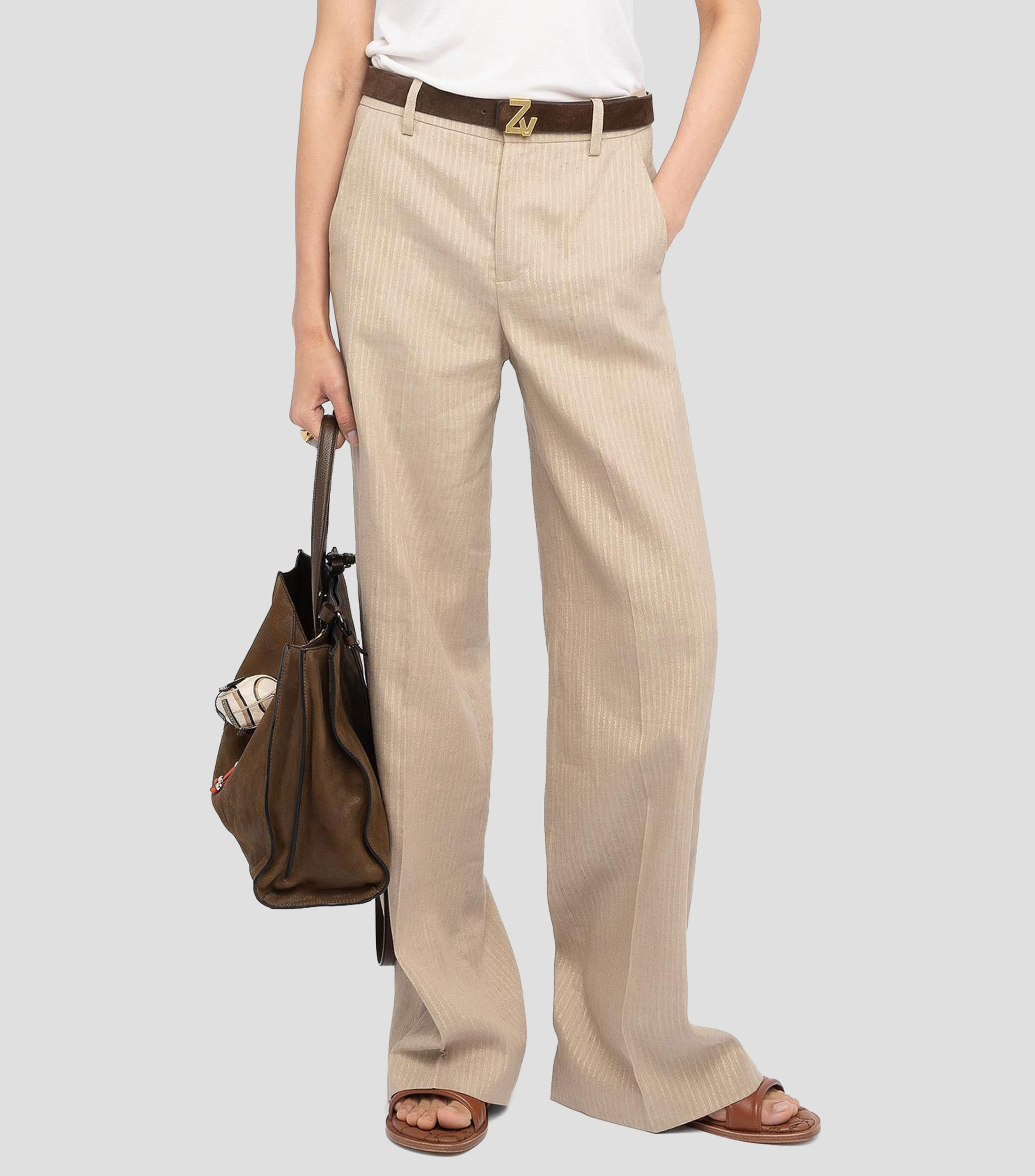 Pantalón Mujer