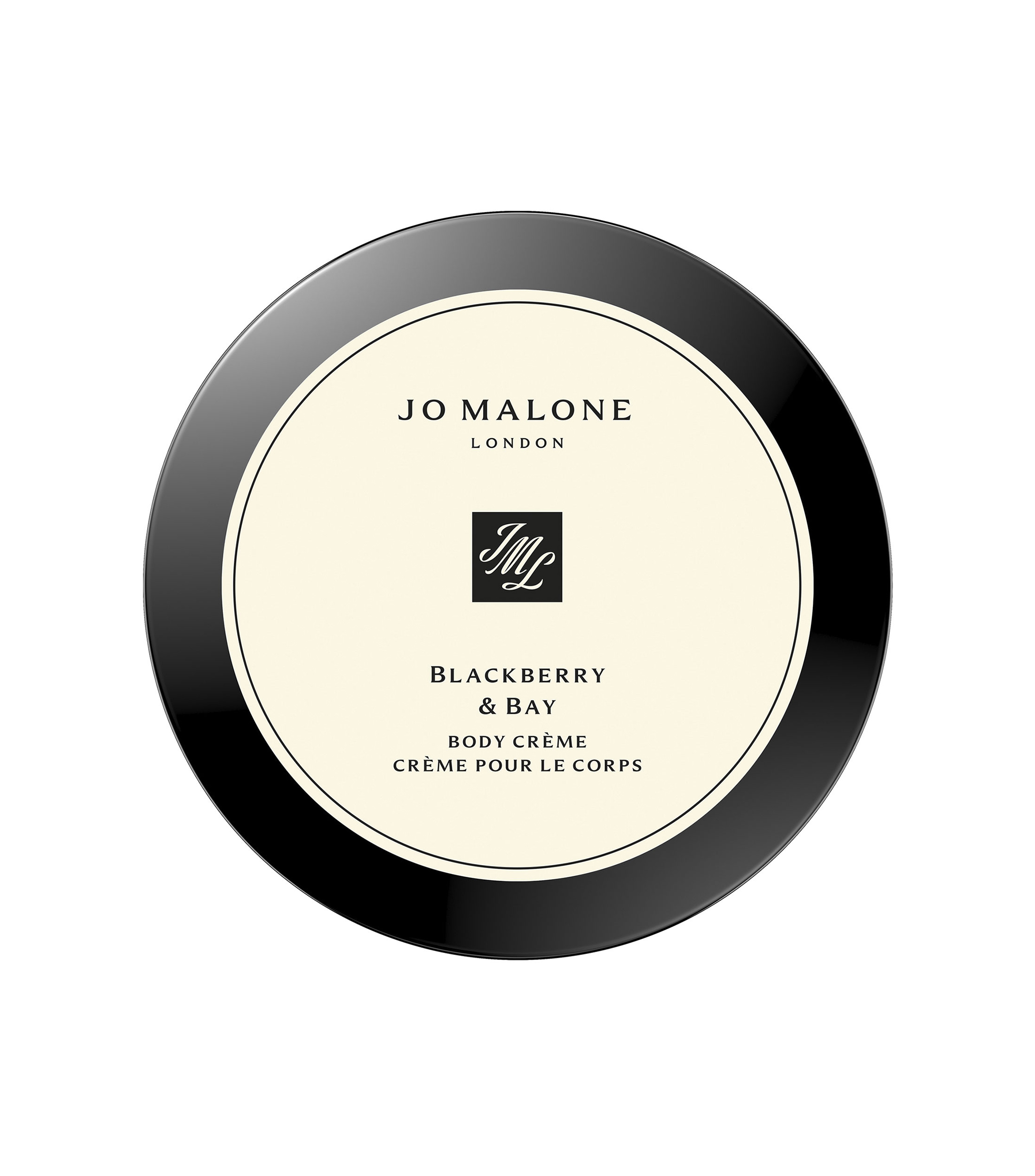 Crema Corporal, Blackberry & Bay, 175 ml Unisex