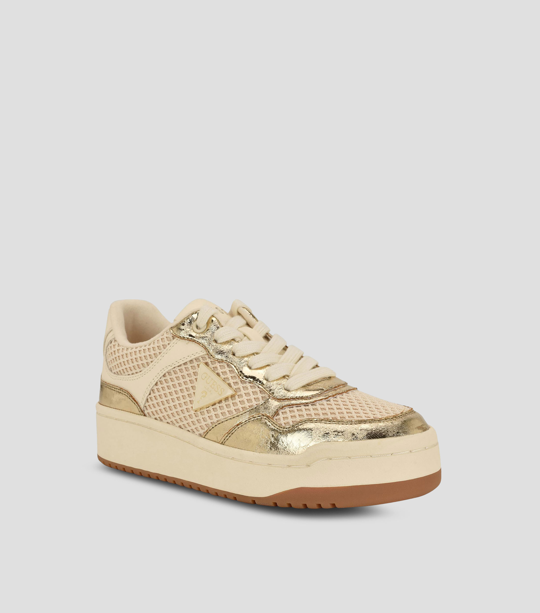 Tenis casuales Gwmiram Mujer
