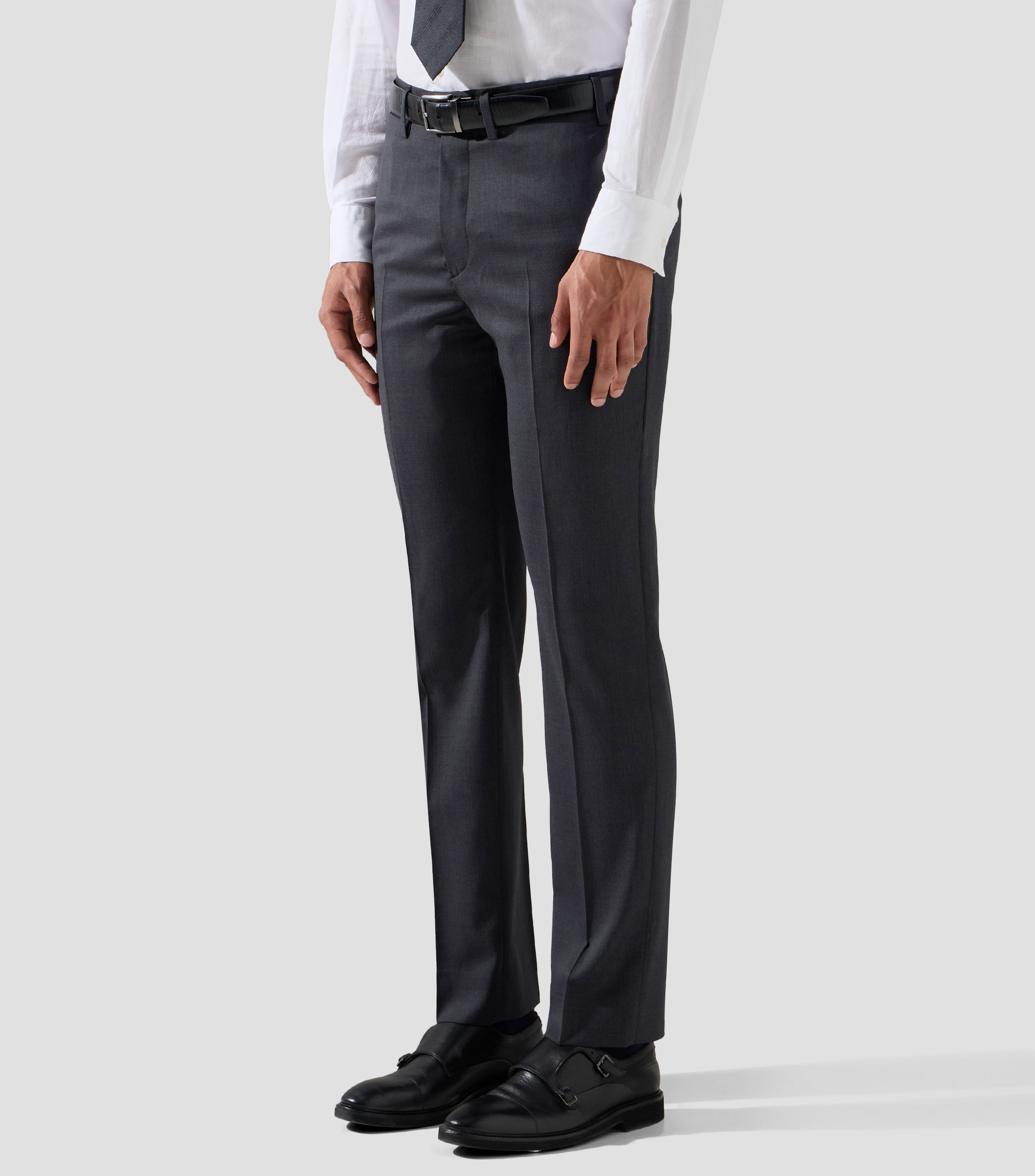 Pantalón de vestir Hombre