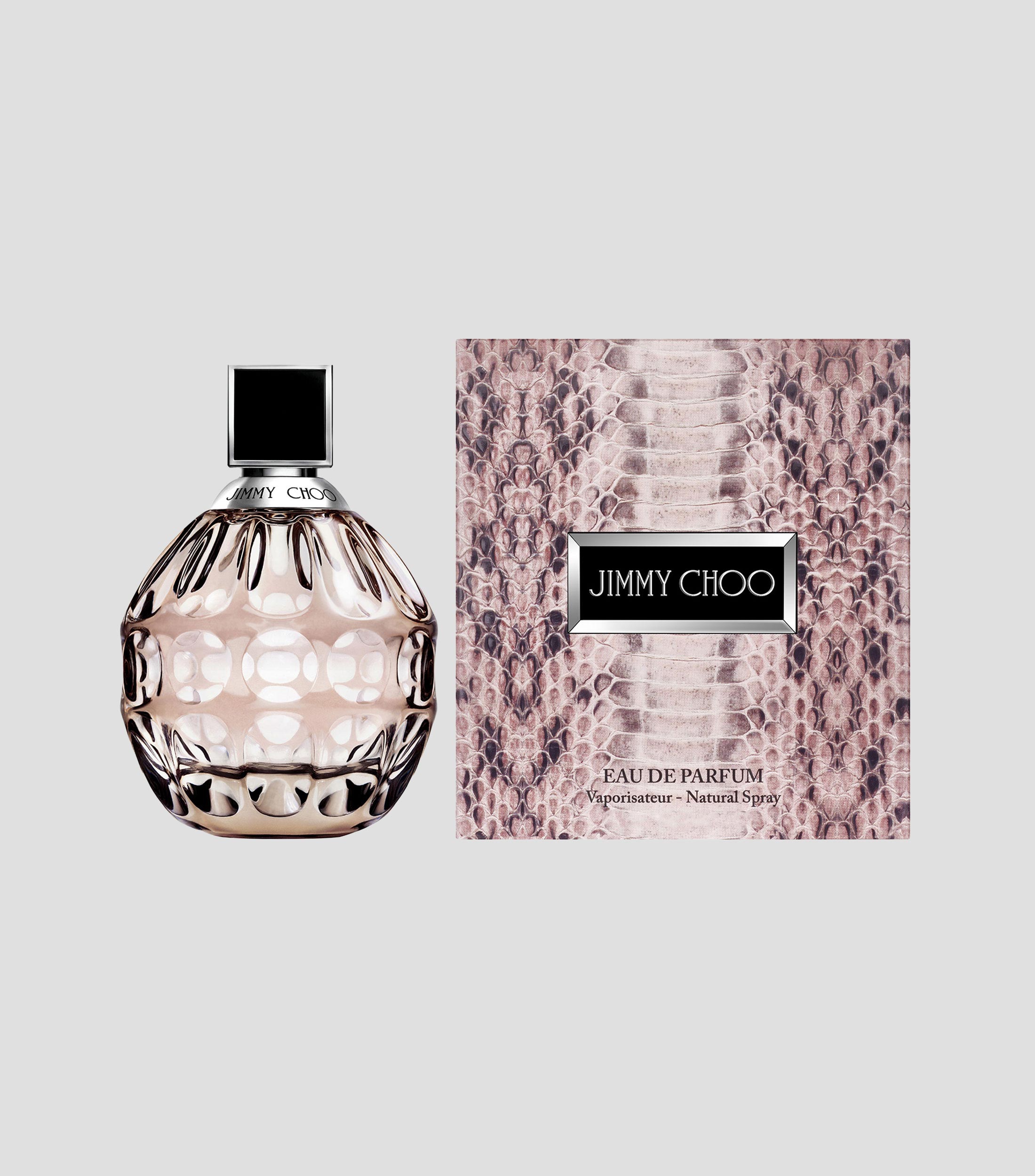 Perfume Jimmy Choo Eau de Parfum, 100 ml Mujer