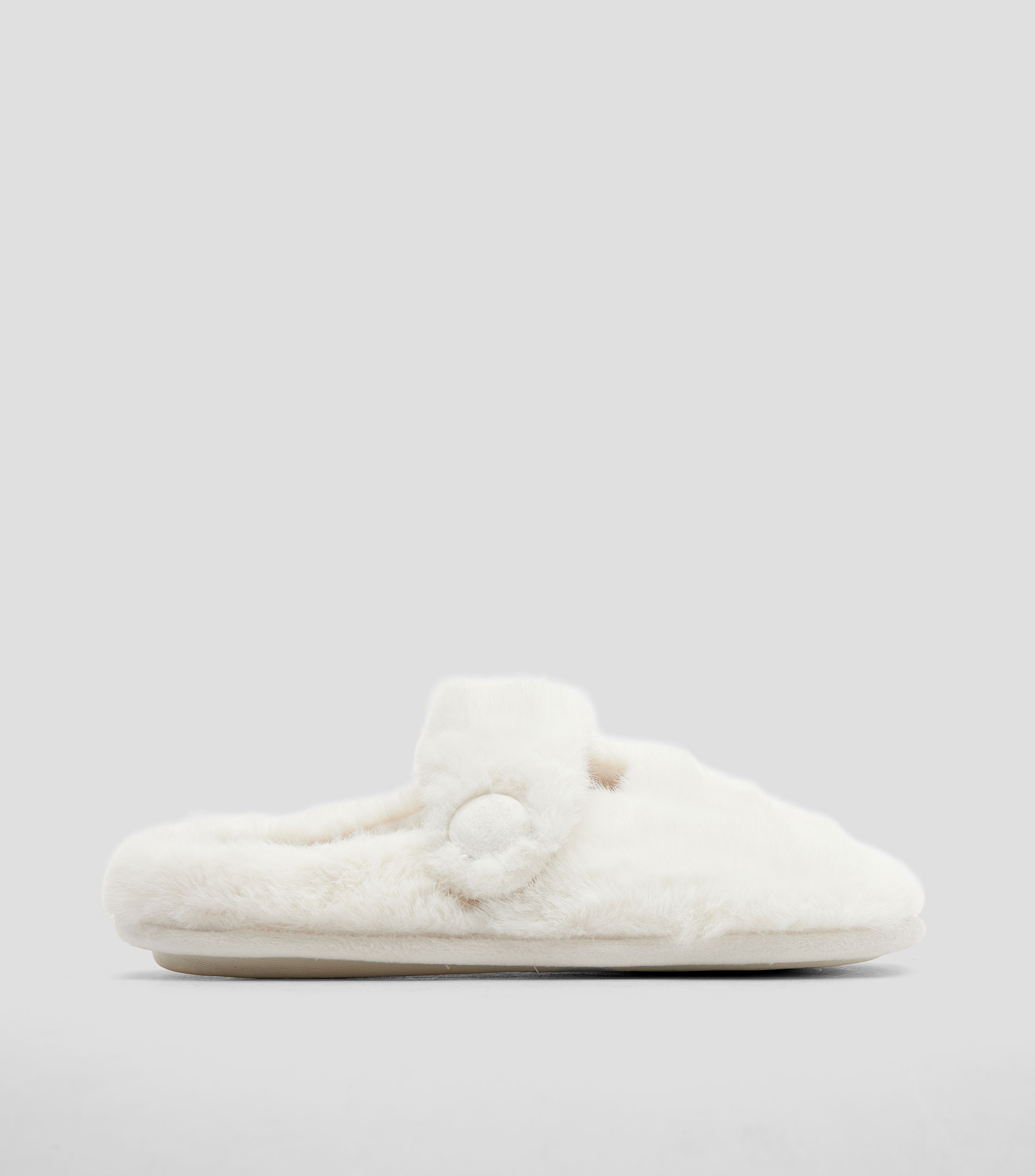 Pantuflas Mujer