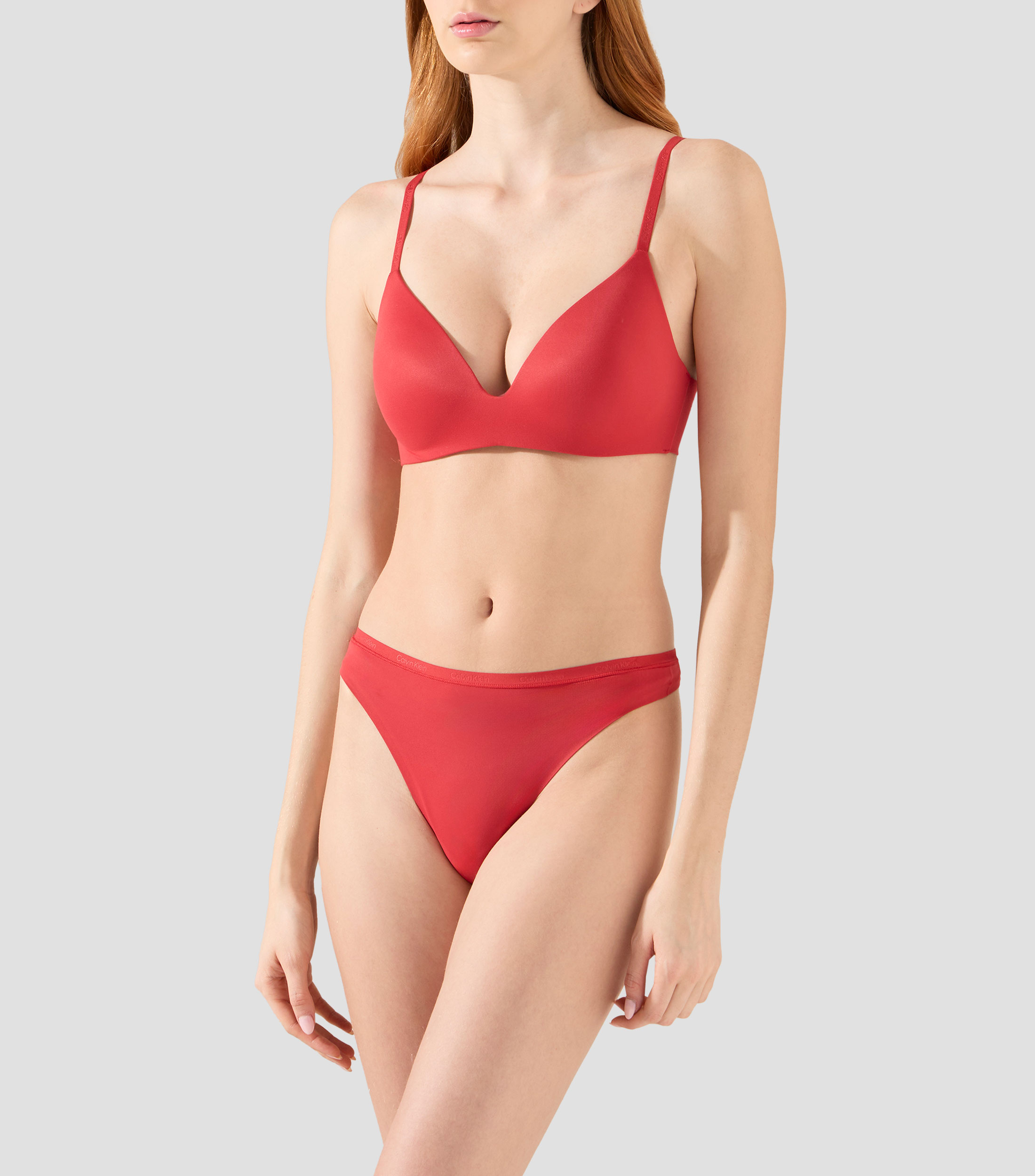 Tanga Mujer