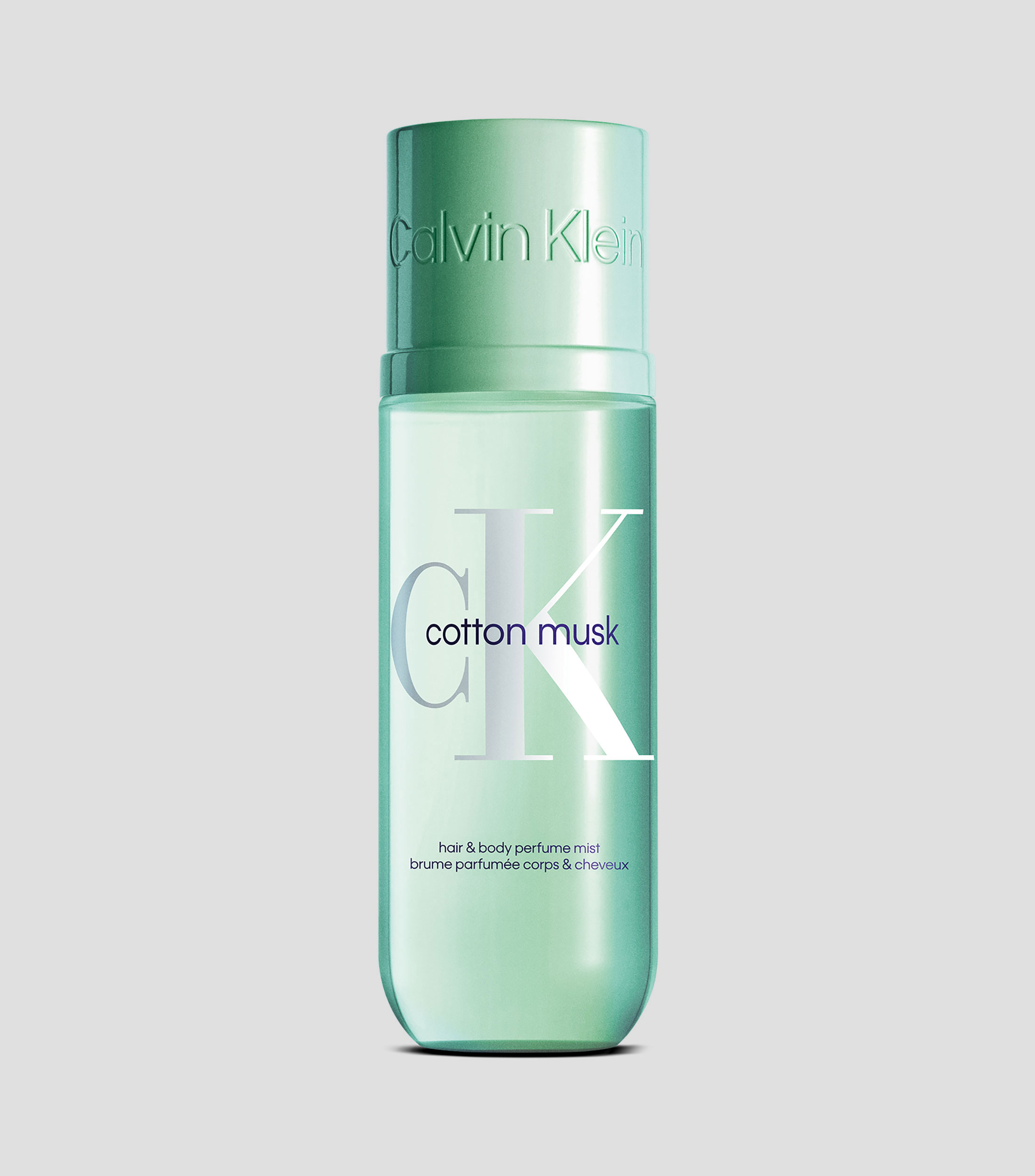Body Mist CK Cotton Musk 236 ml Unisex