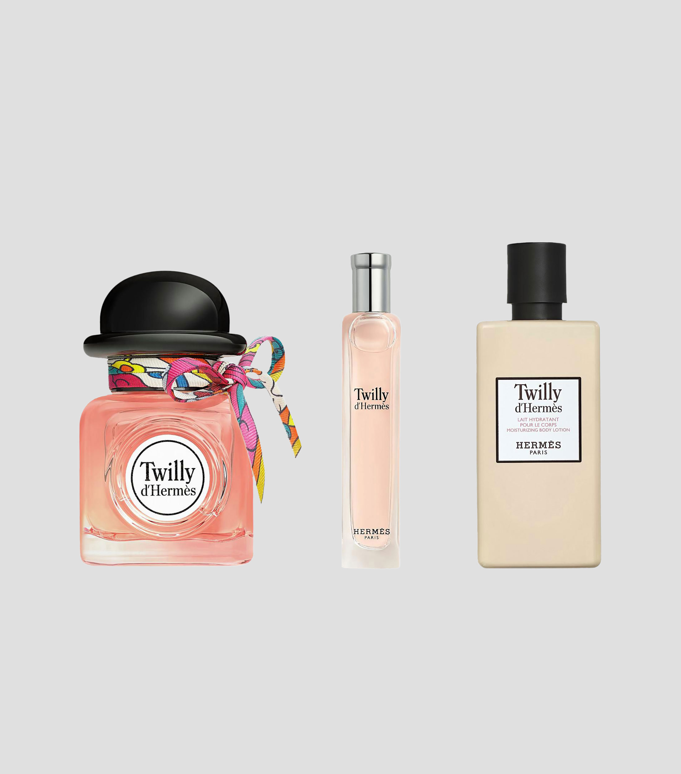 Set Twilly d'Hermes Mujer