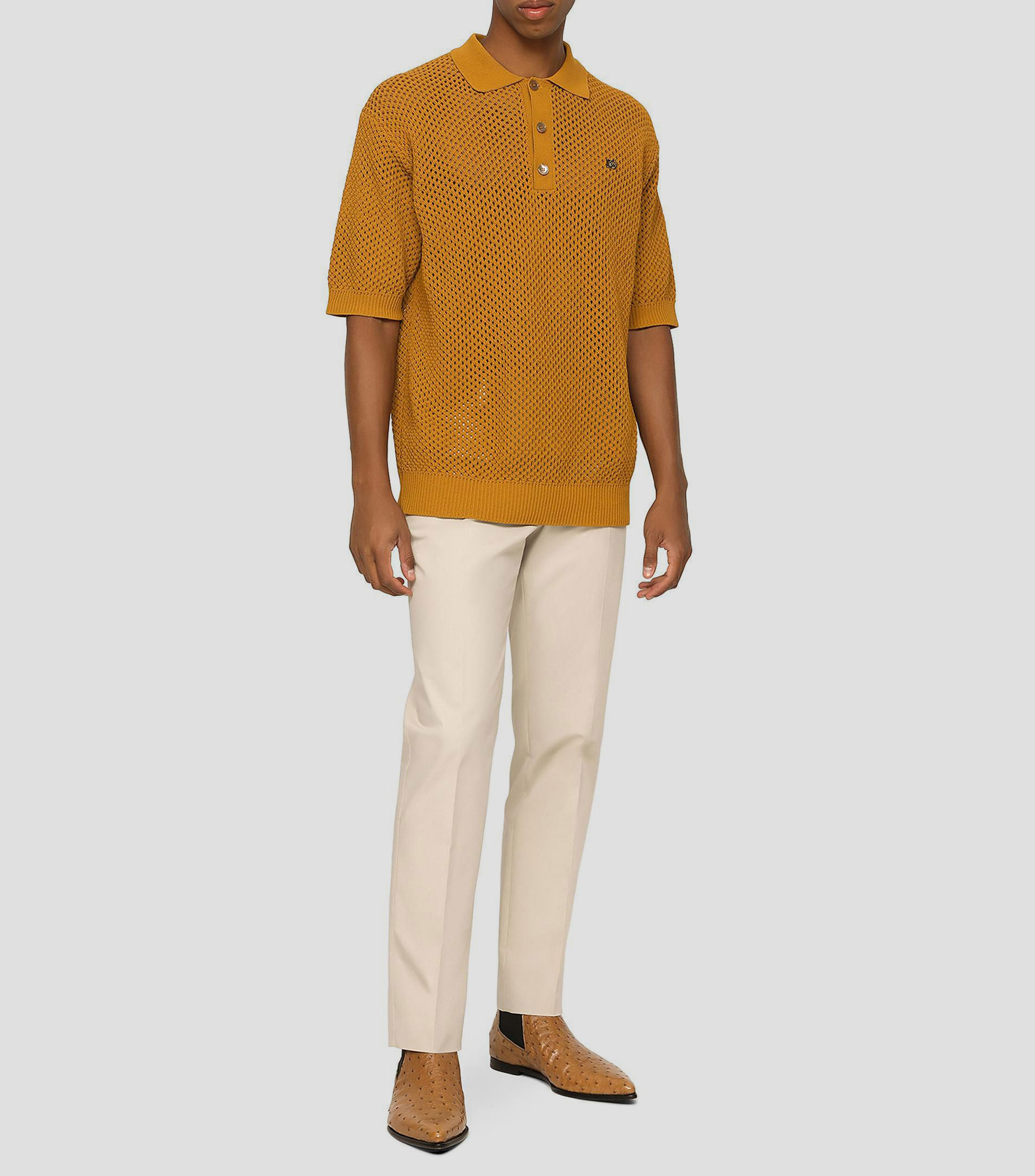 Pantalón de vestir Hombre